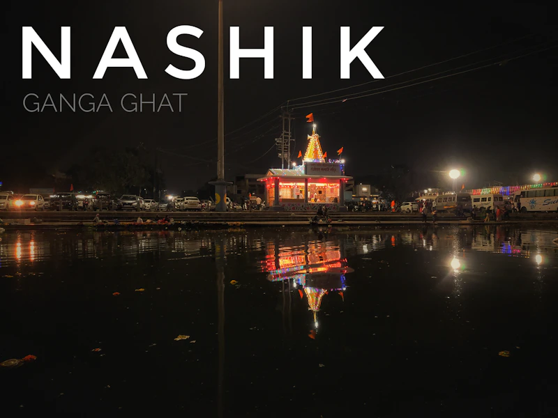 Best Nightlife in Nashik: A Practical Guide to Going Out