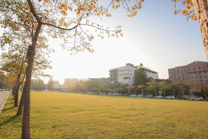 National University