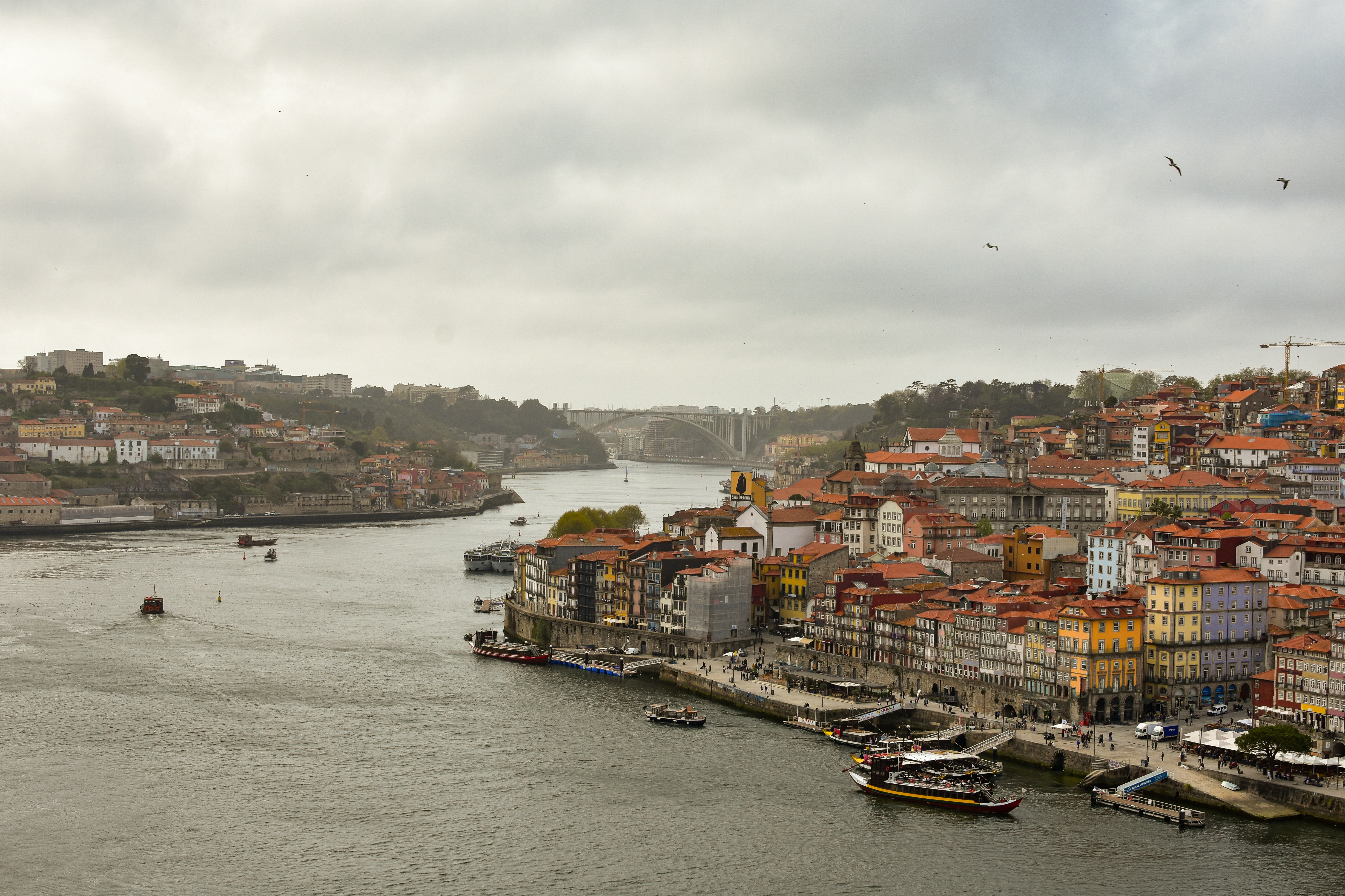 Photo by mirceadrian