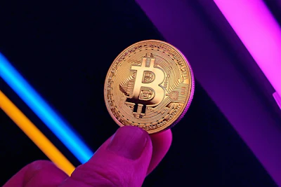 Bitcoin's Trend Reversal: Breaking Down to $35,000 by 2026?
