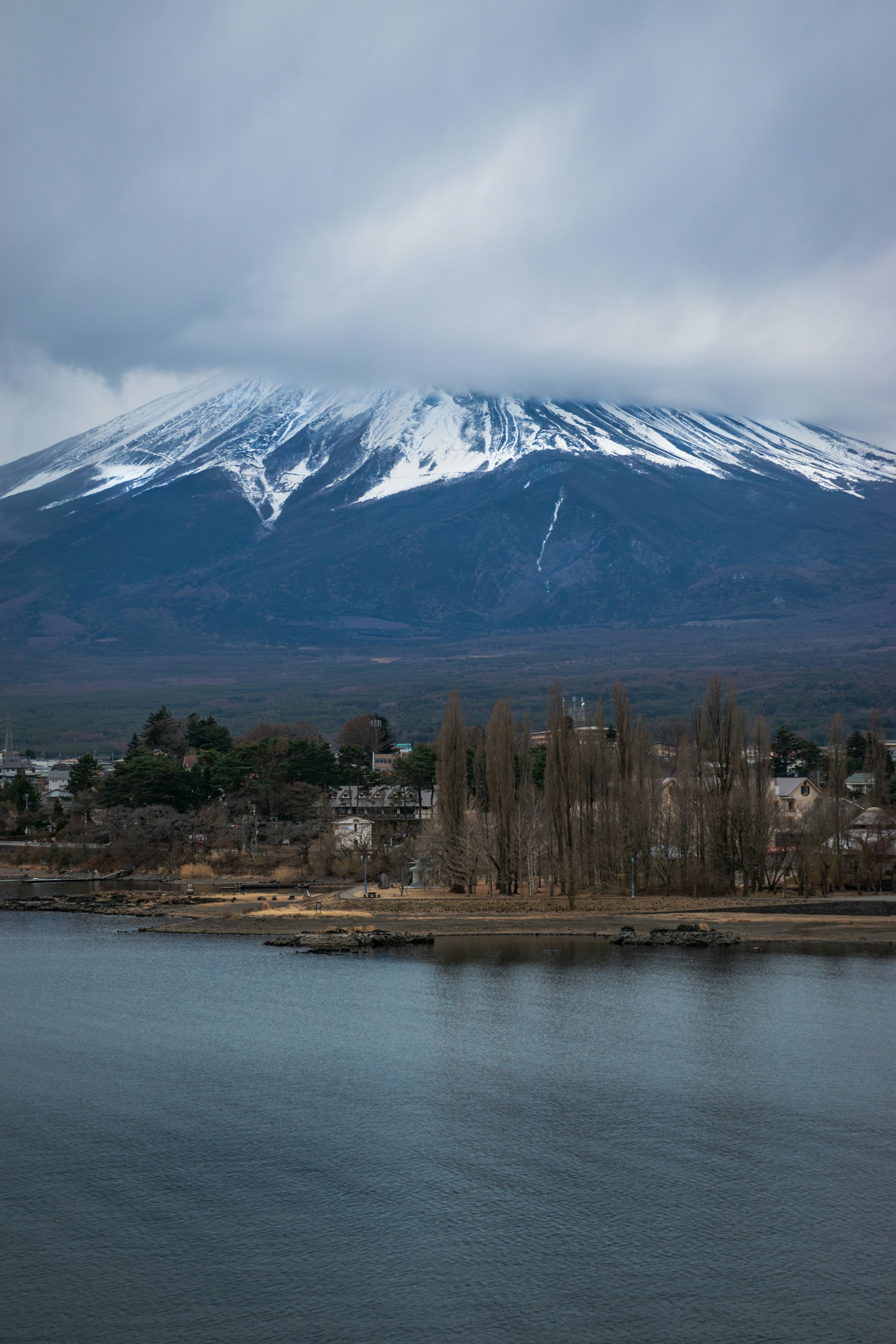 Fujikawaguchiko's Authentic Cuisine: Local Dishes, Restaurants & Traditional Recipes.