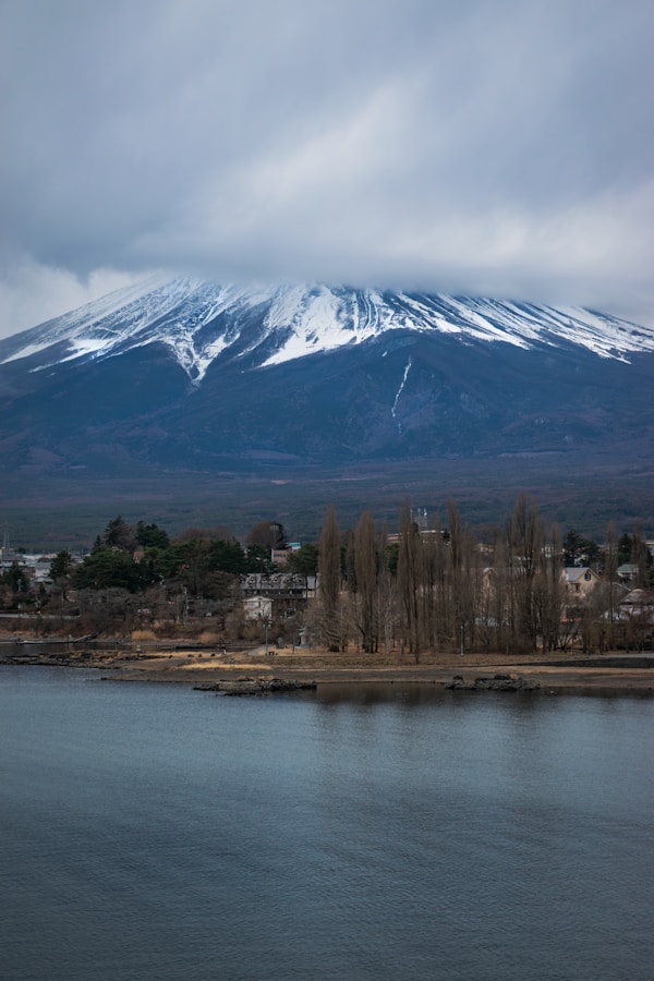 Fujikawaguchiko's Authentic Cuisine: Local Dishes, Restaurants & Traditional Recipes.