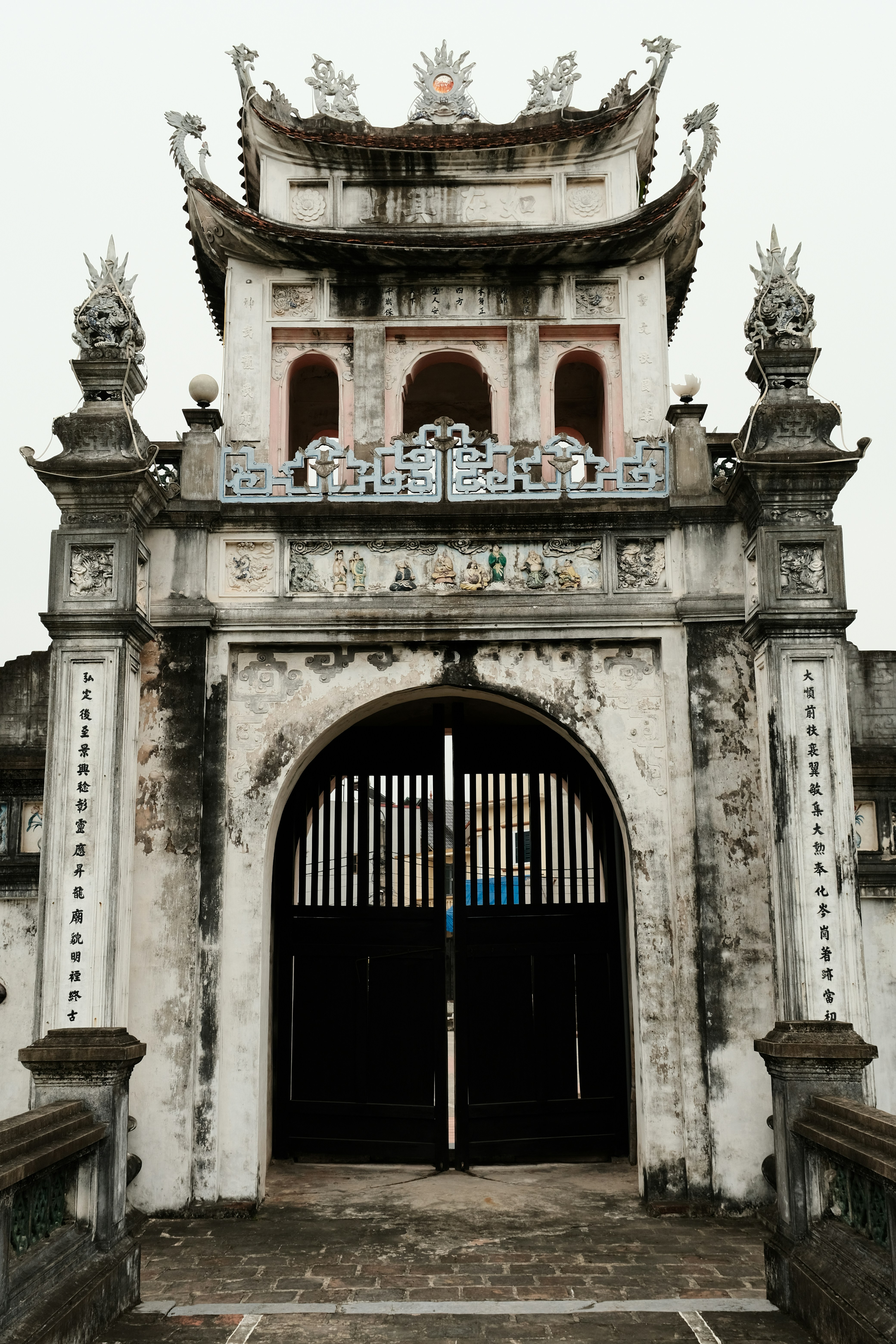 Kuala Klang Gates - Klang