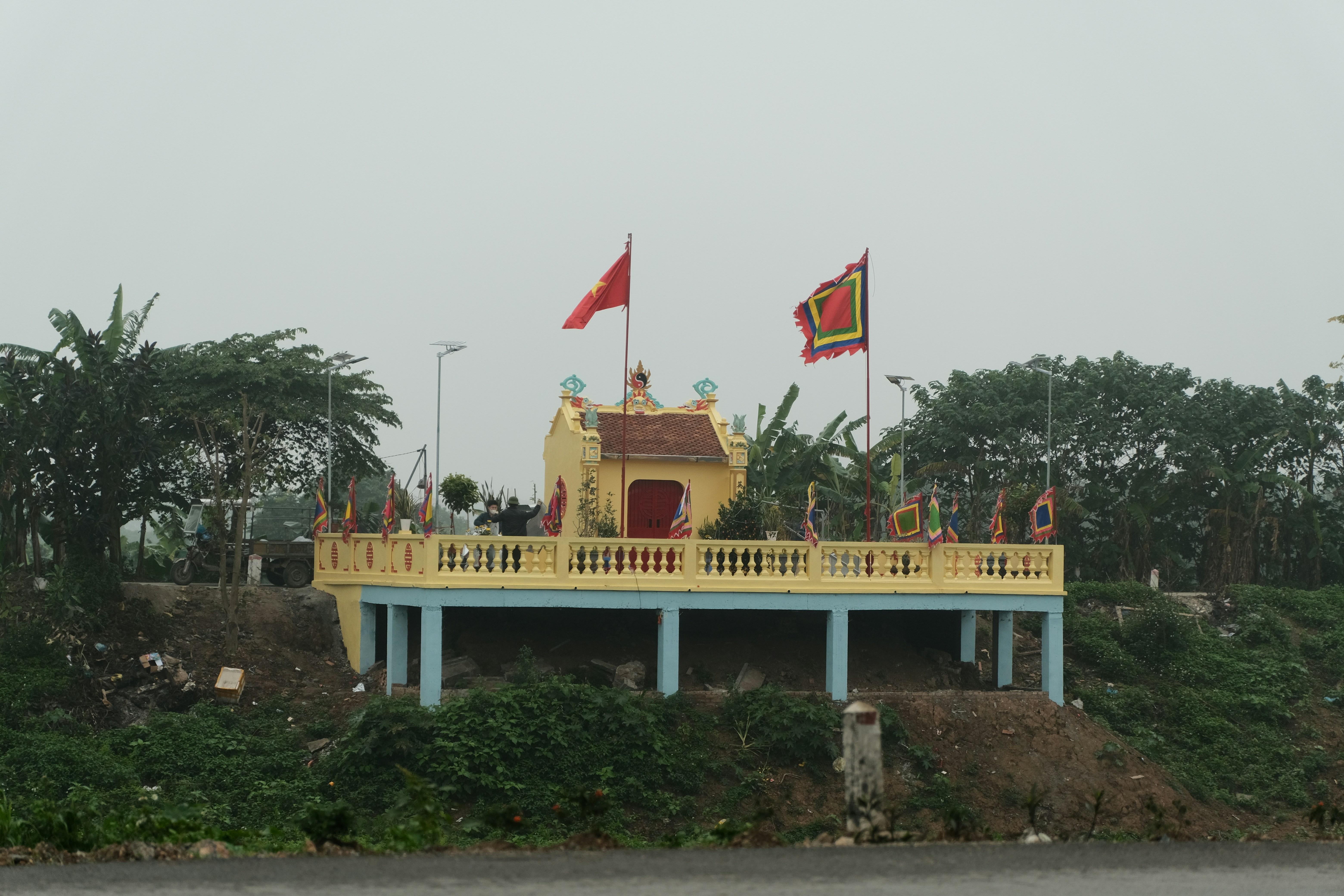 Công viên Hoàng Hoa Thám