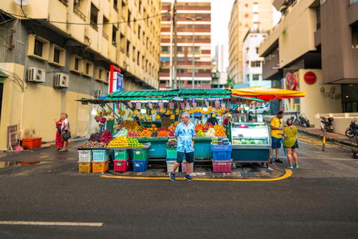 things to do in Kuala Lumpur