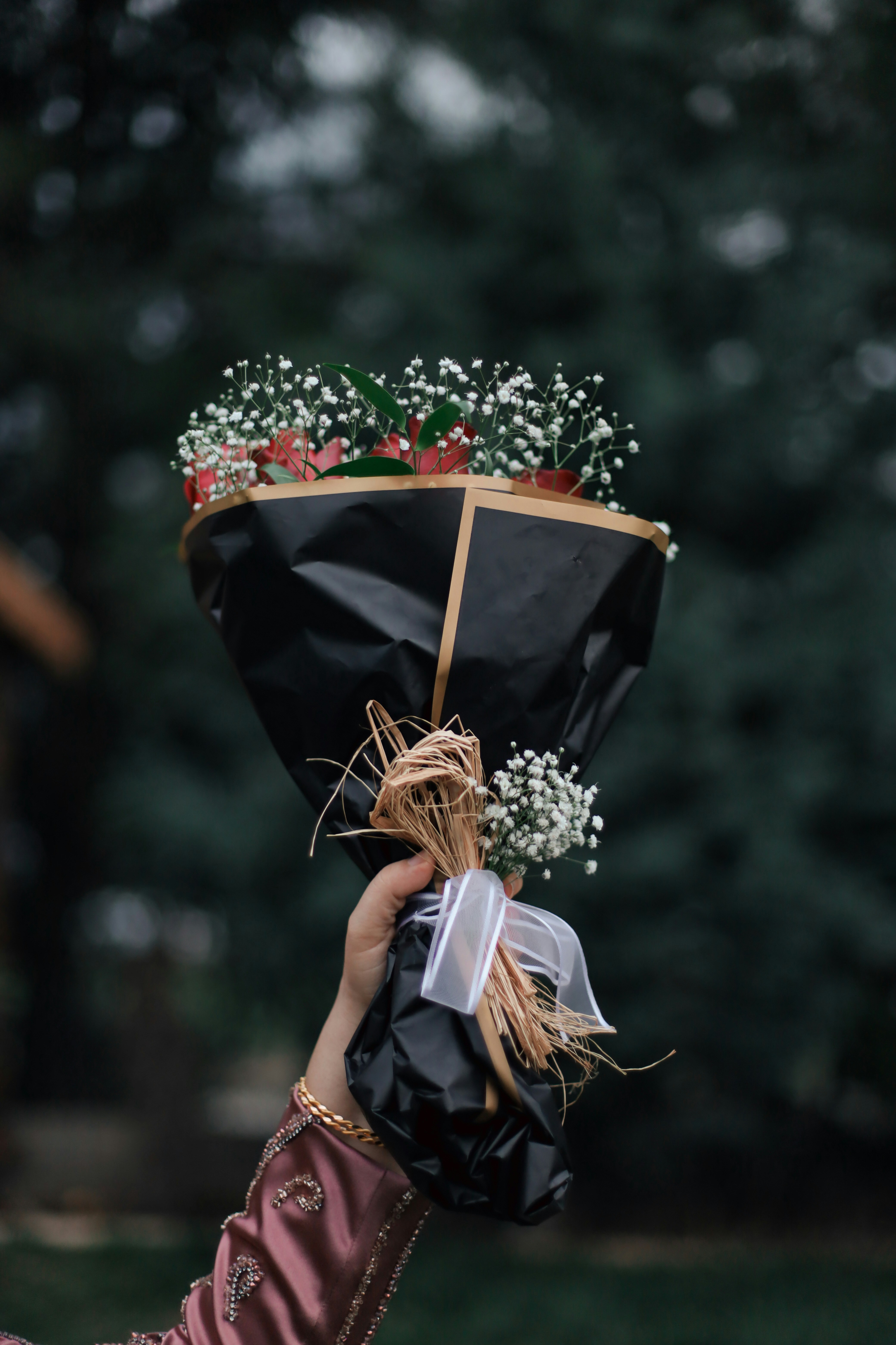 Graduation Celebrations