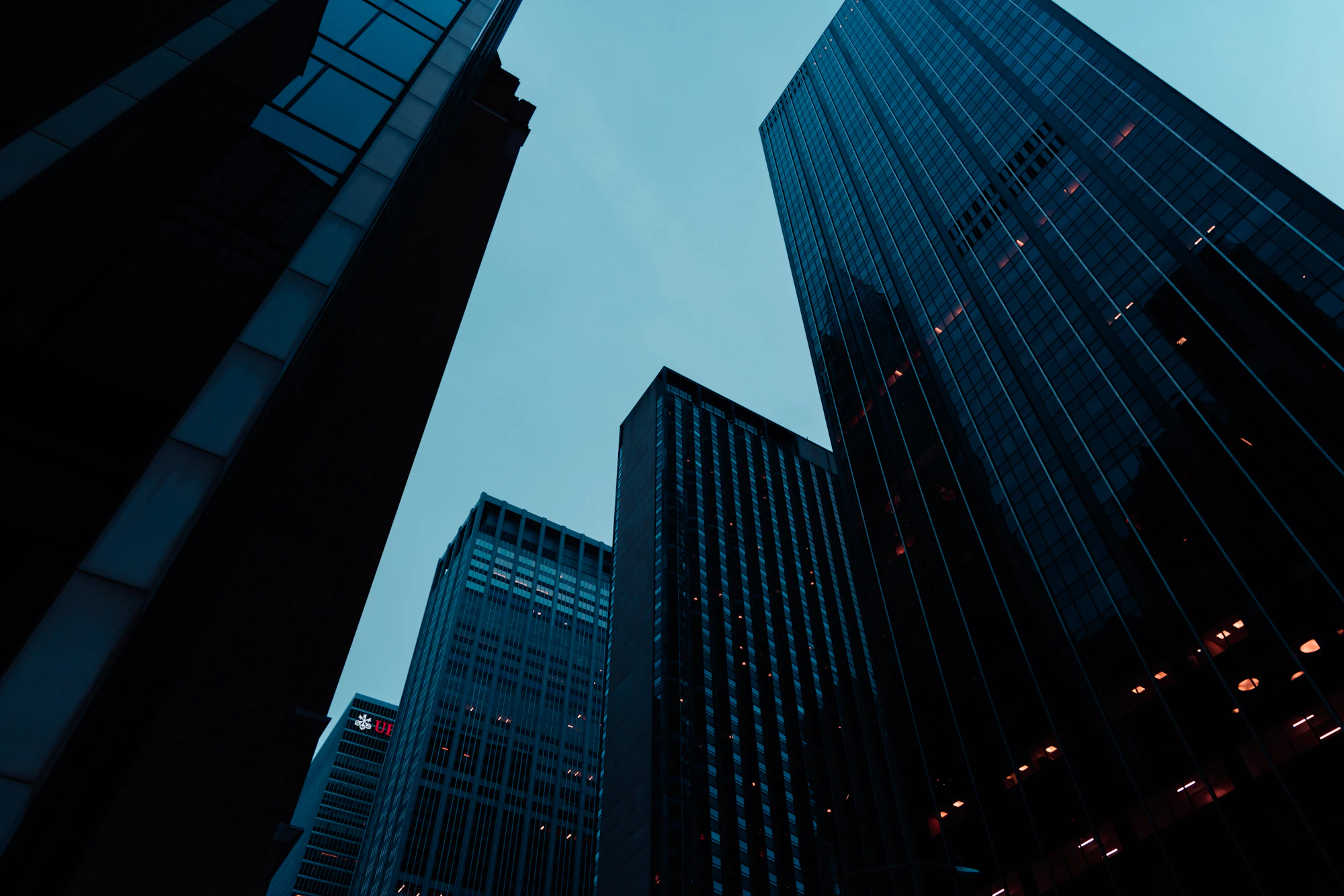 Global Technology Network