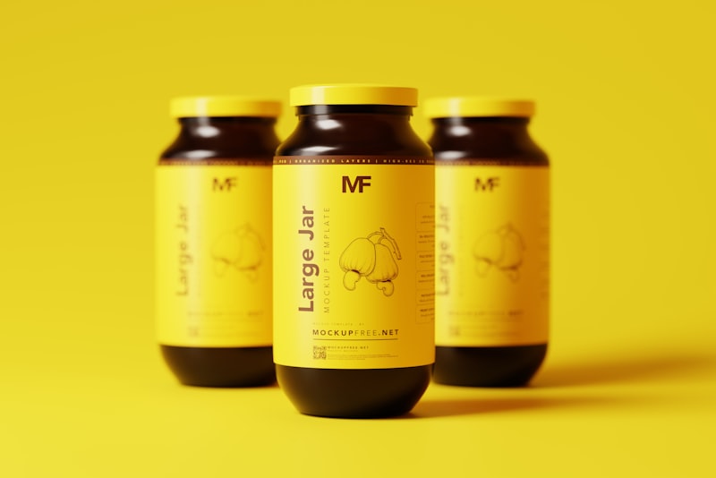Labels