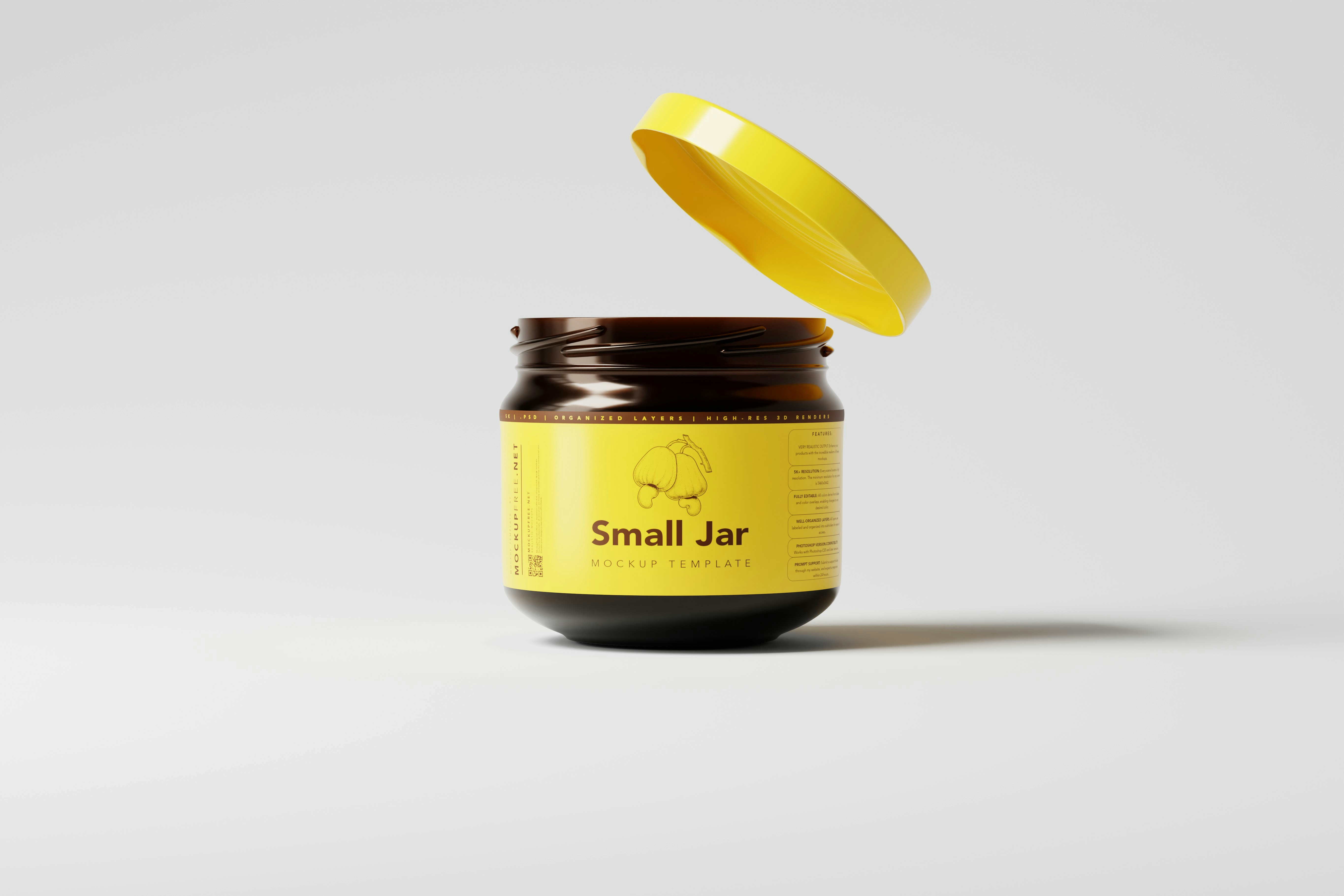 Photo by mockupfreenet