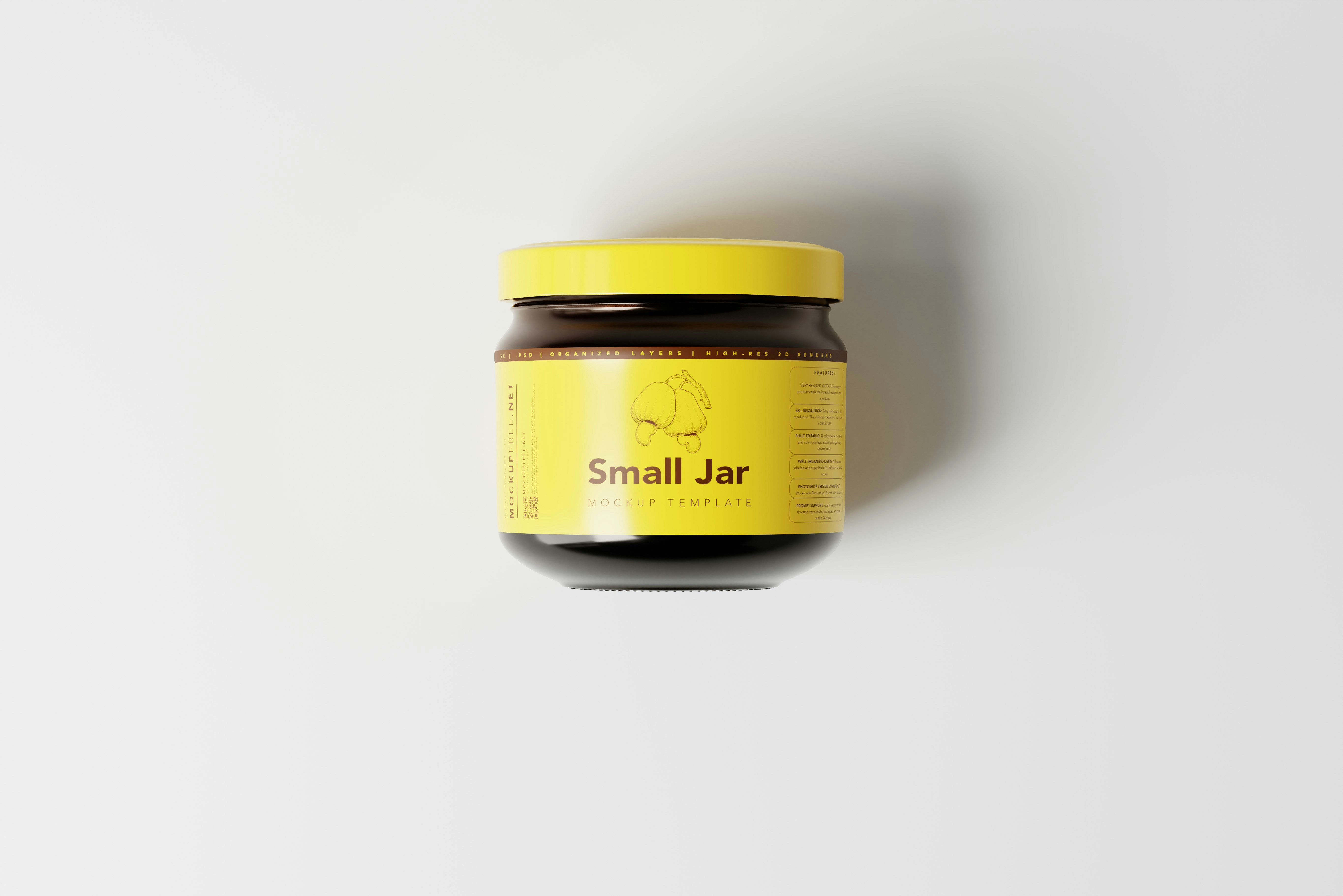 Photo by mockupfreenet