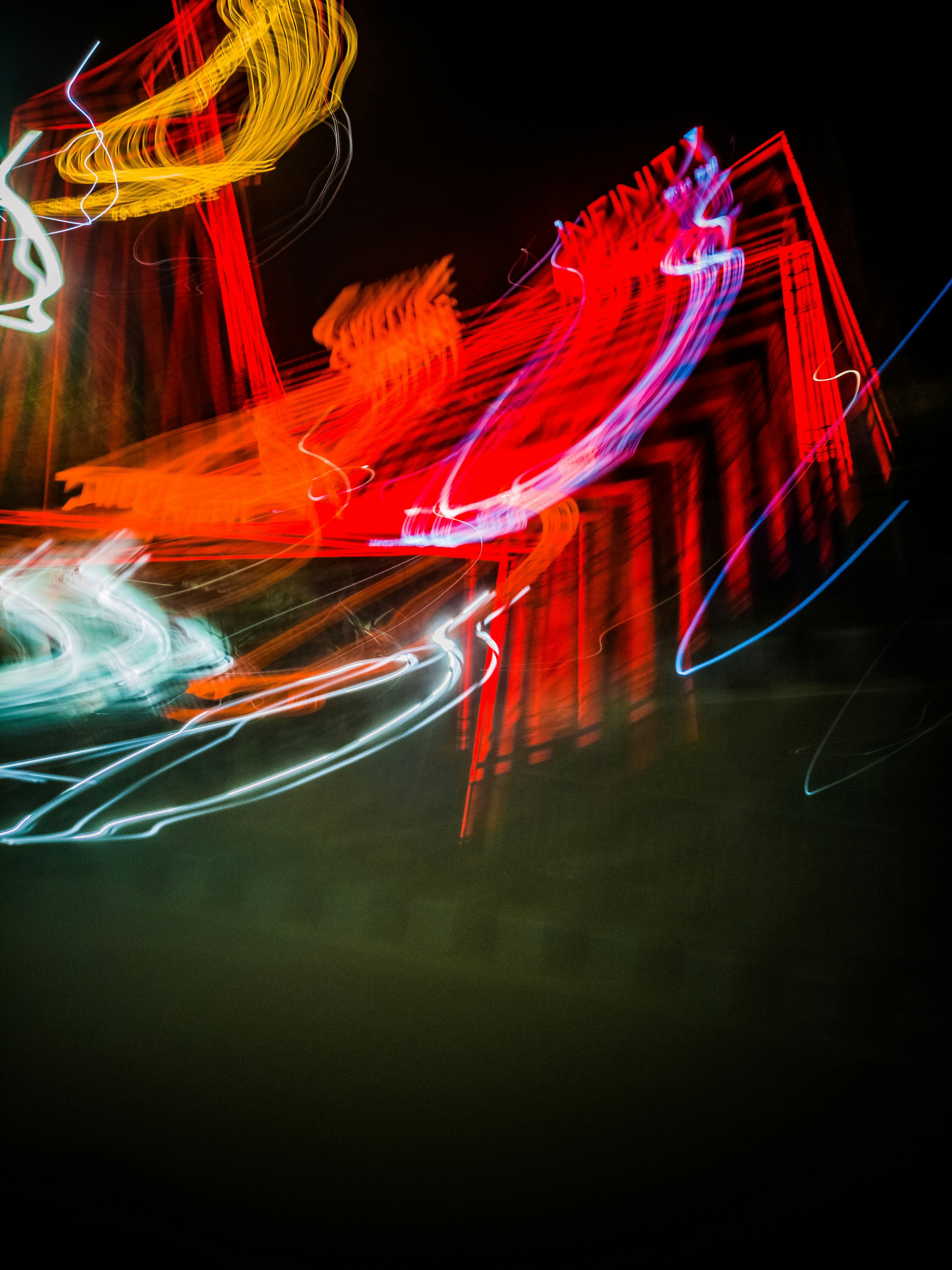 Optimizing Supply Chains Across Continental Distances