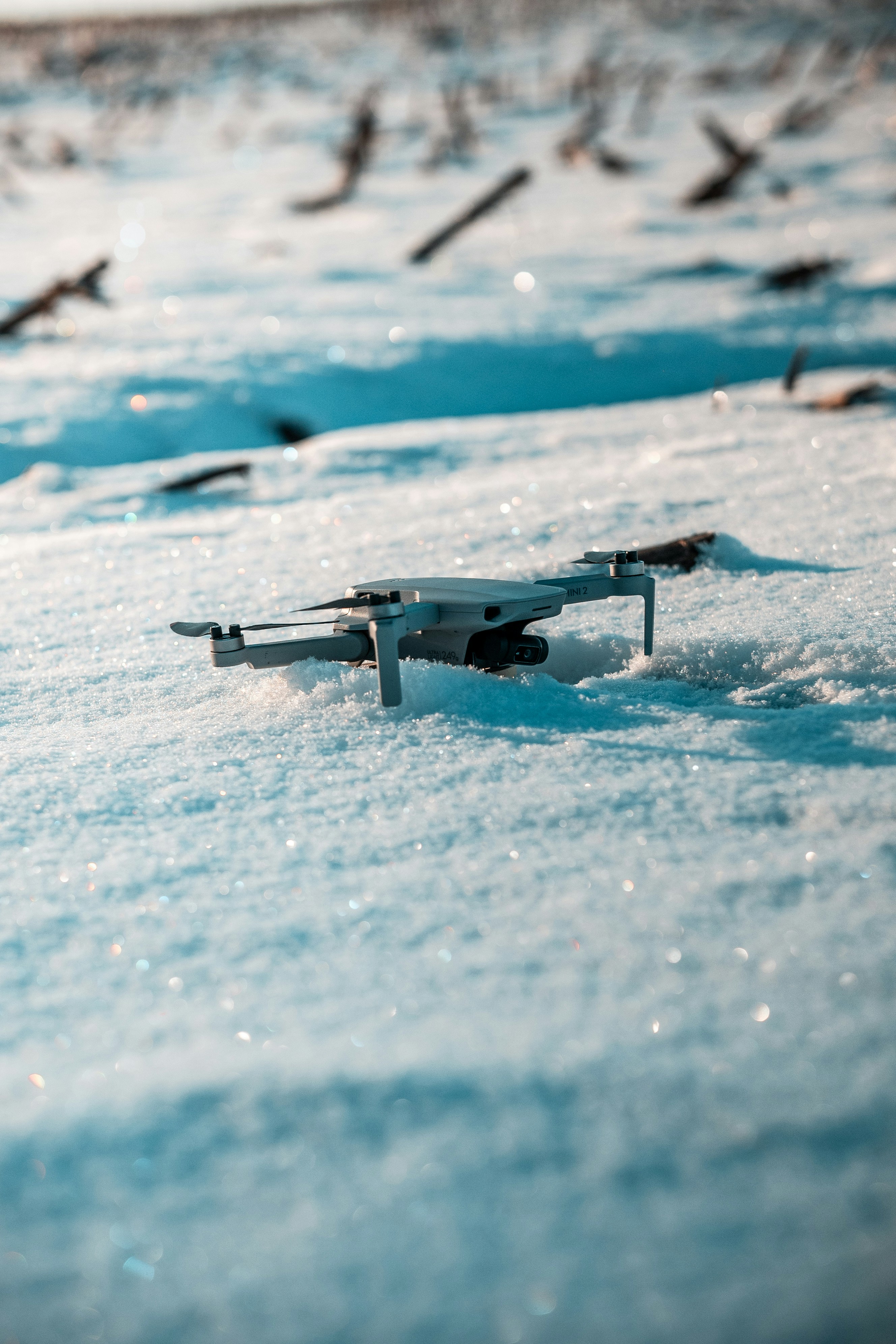 winter tech wallpaper, wallpaper, Protect Electronics from Cold: A Complete Guide 4