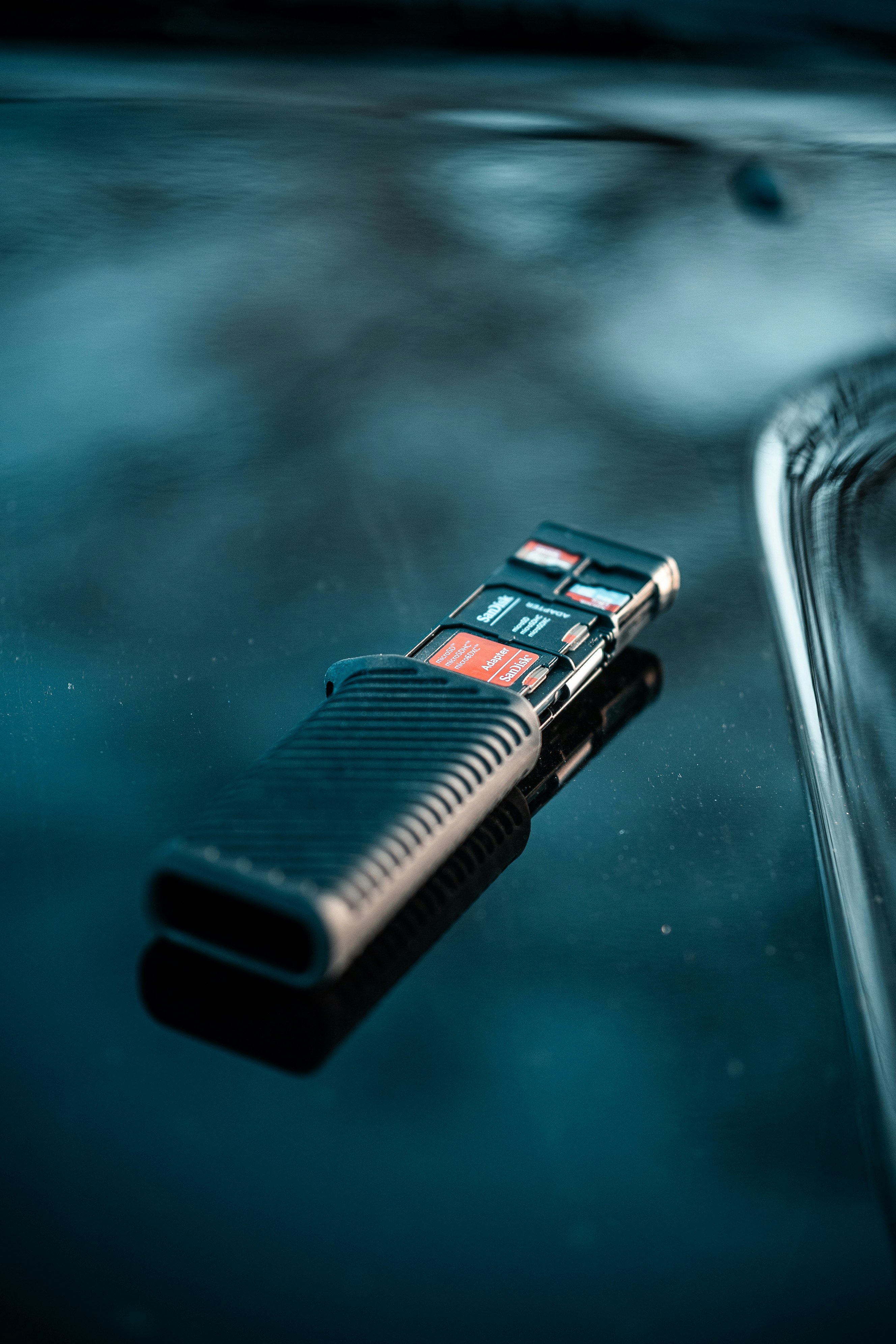 Photo by goosebumpsteam