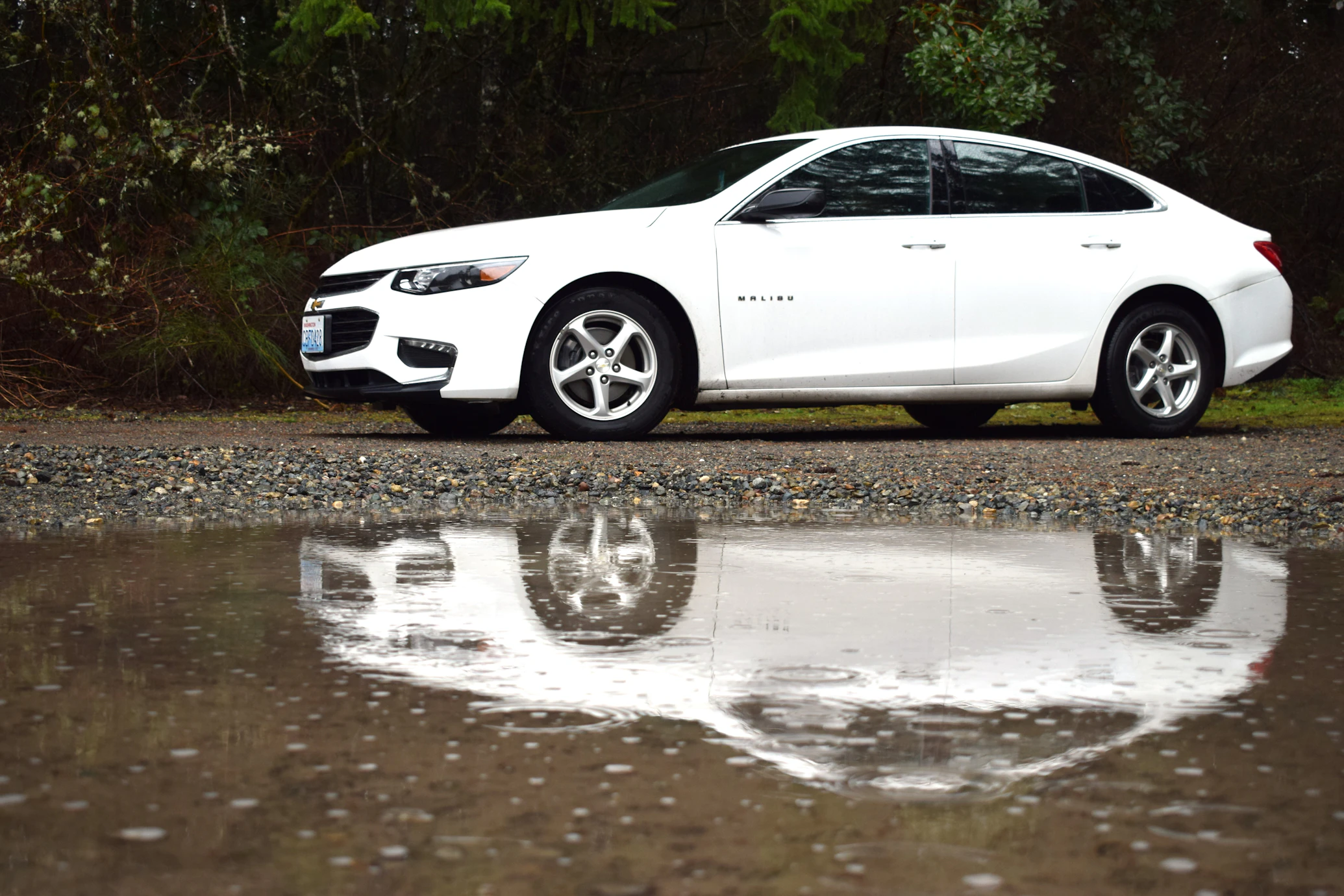 Are Chevy Cruze Good Cars? Common Problems & Trade-In Value