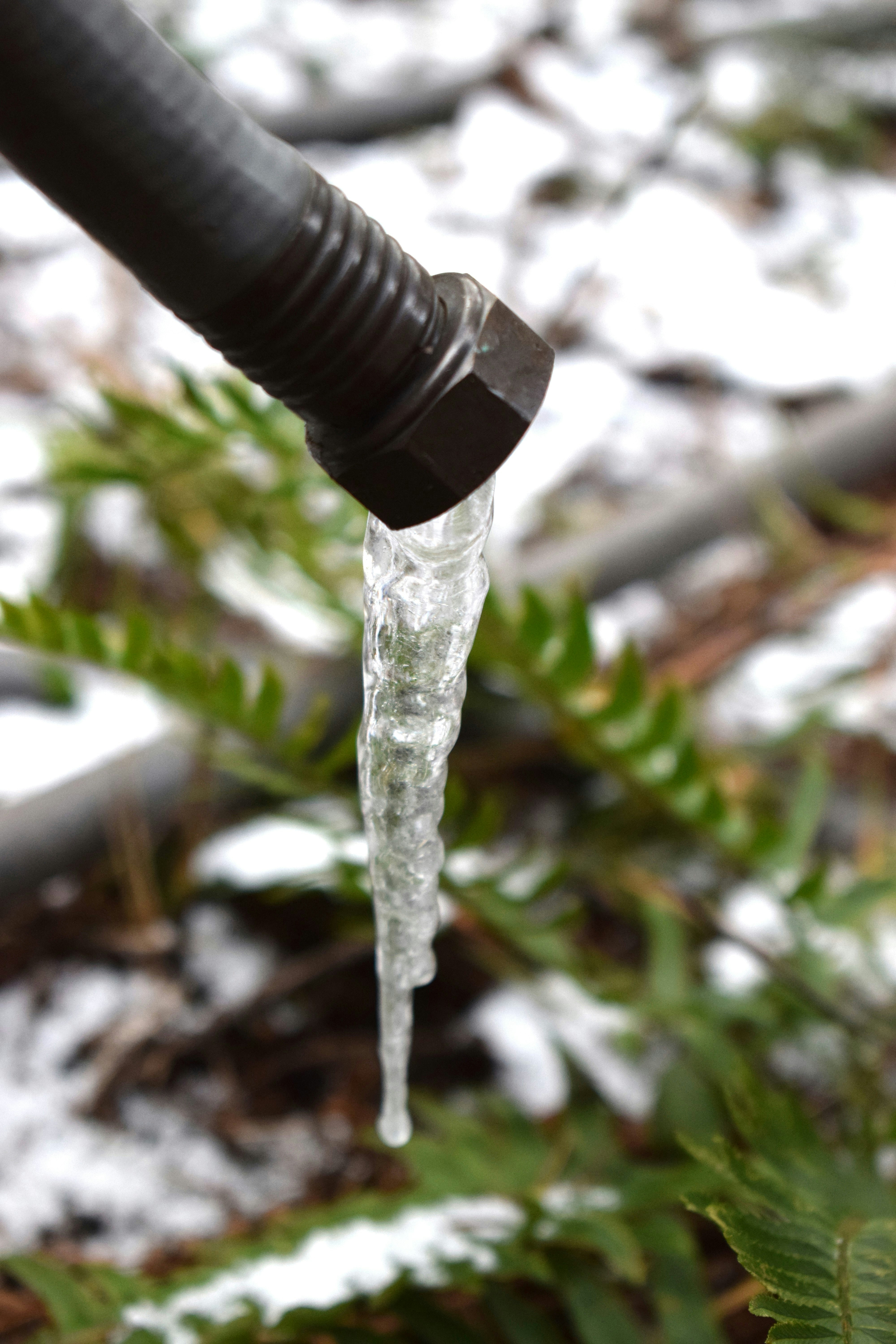 Halifax Frozen & Burst Pipes Repair