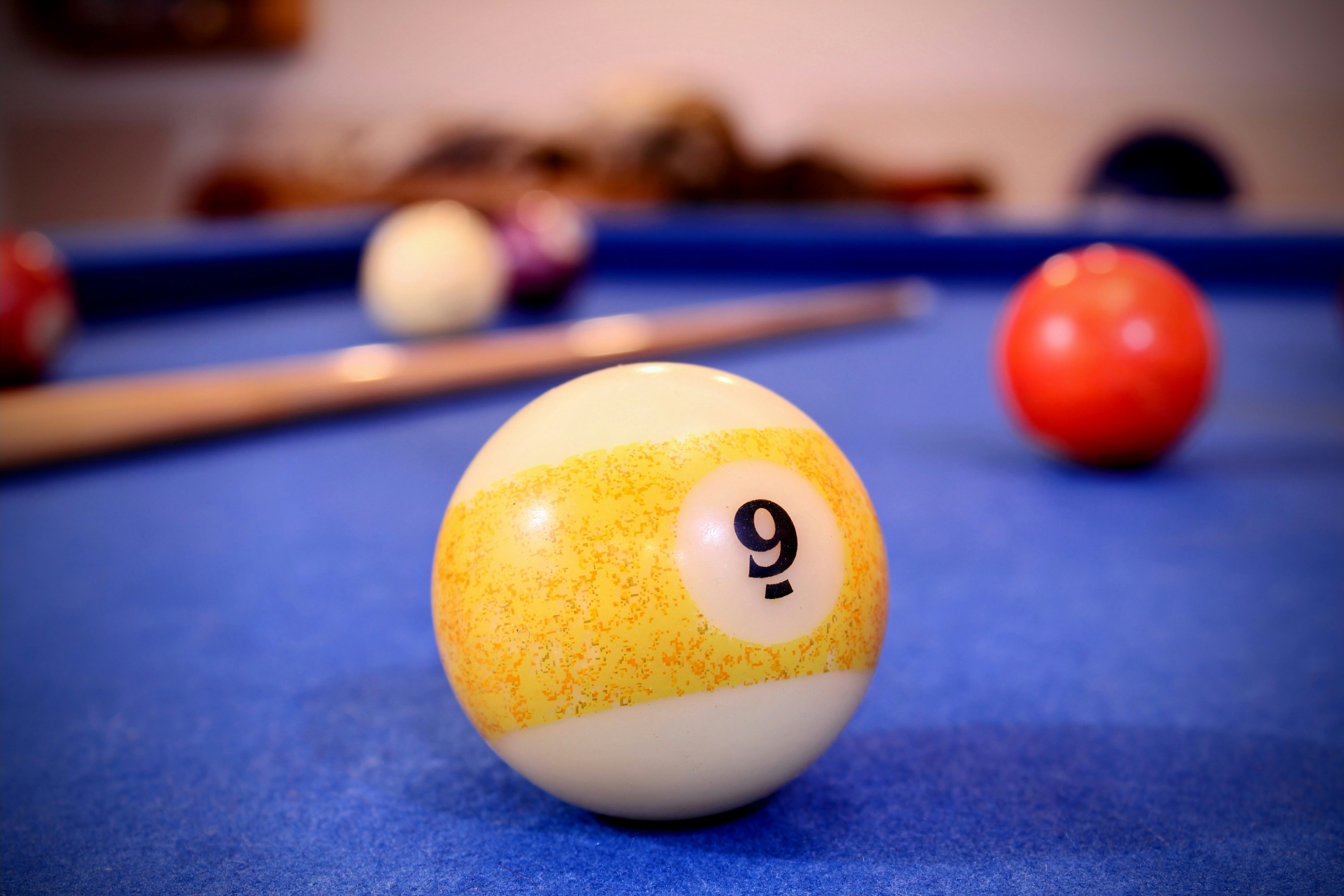 Cover Image for Boston Founder/Funder Meetup: Pool Hall edition @ Flat Top Johnny's