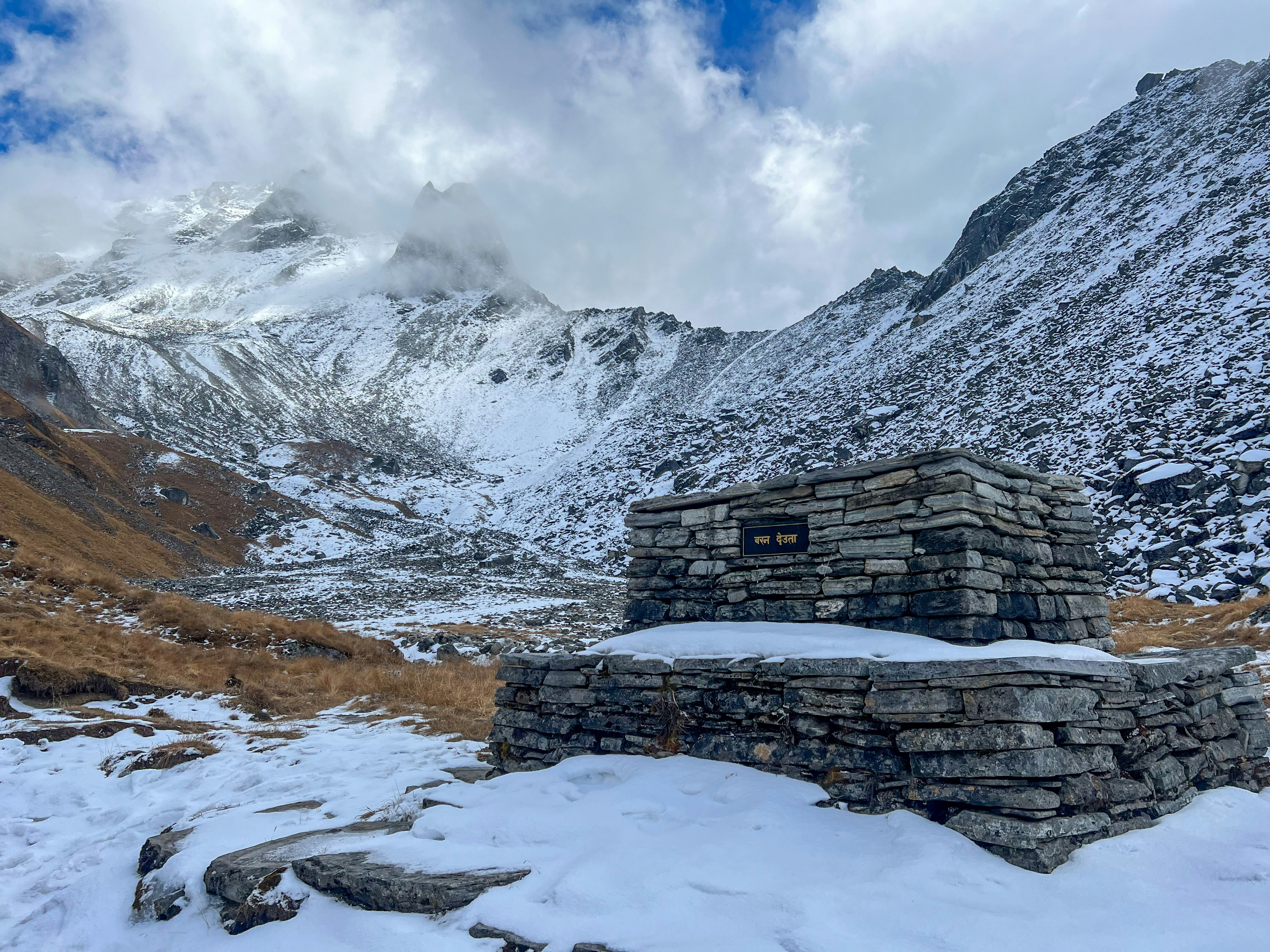 11 Himalayan Trek Guide Recommendations for Winter Gear
