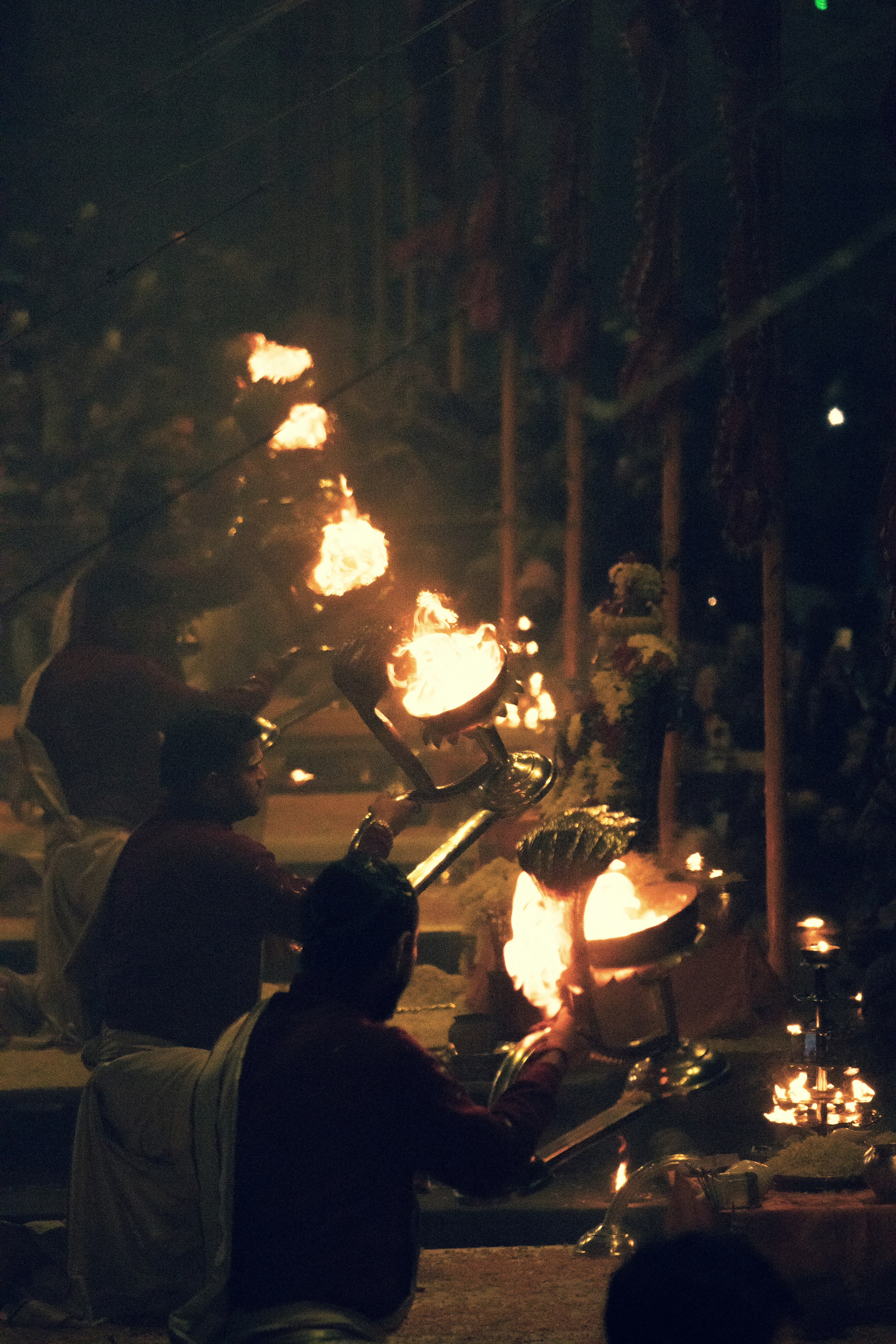 Photo by chandram0uli