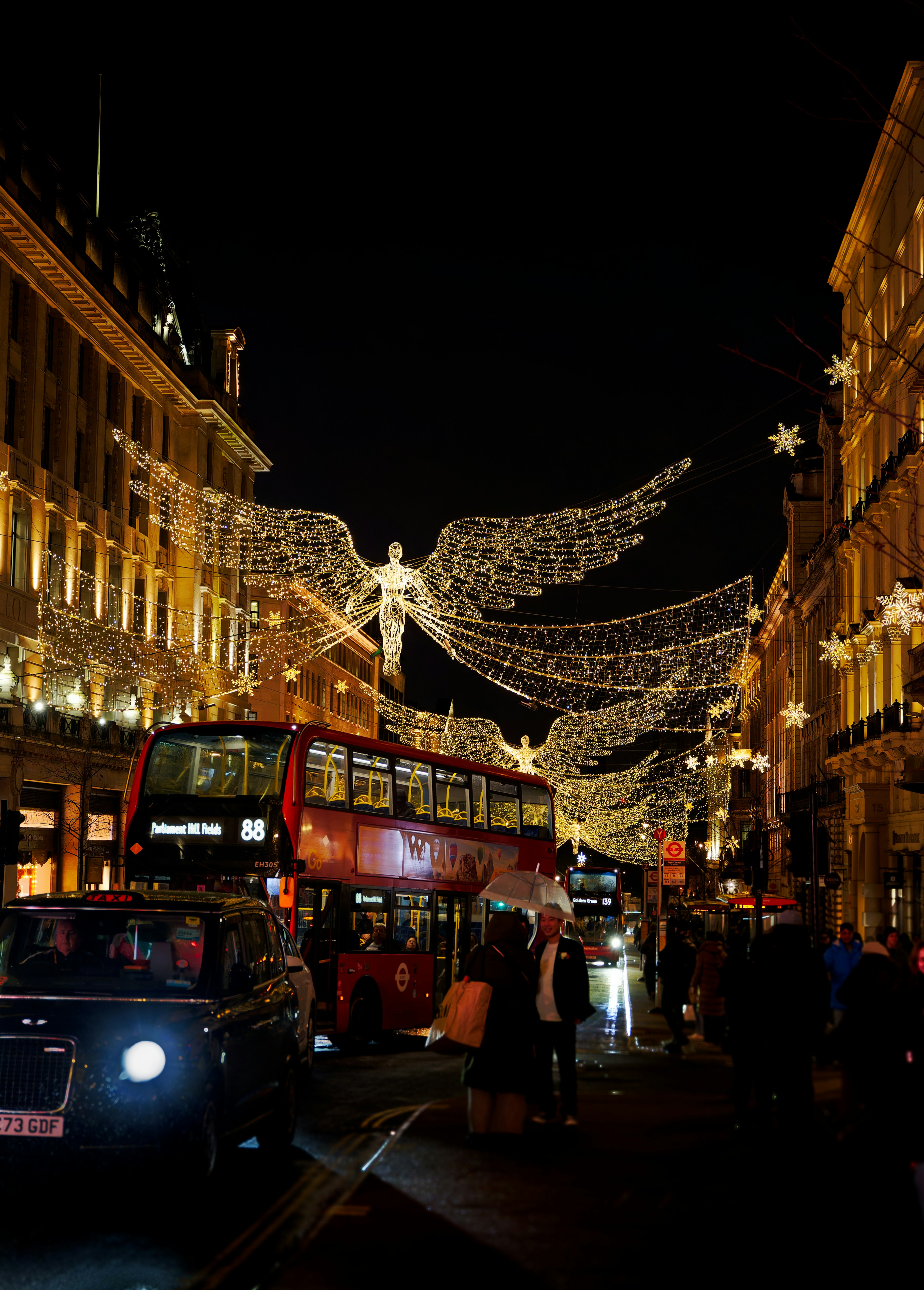 reiseziele weihnachten