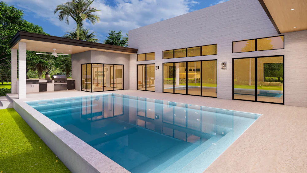 About Apex Pool Equipment Specialists