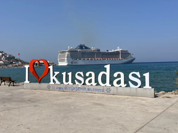 Kuşadası & Didim