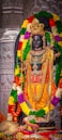 Car rental Prayagraj to Ayodhya