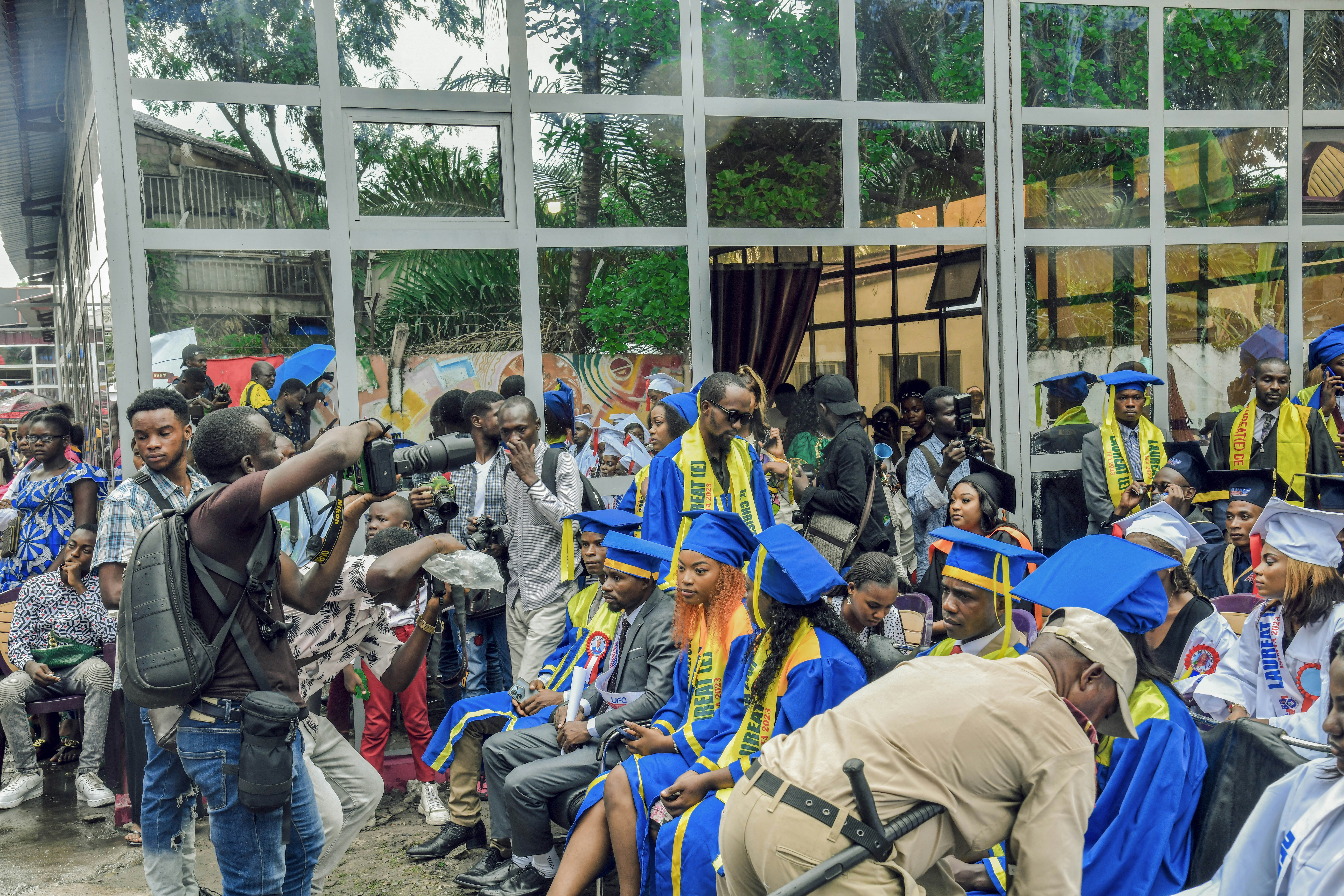 Belgian diplomat faces trial over 1961 Congo leader killing