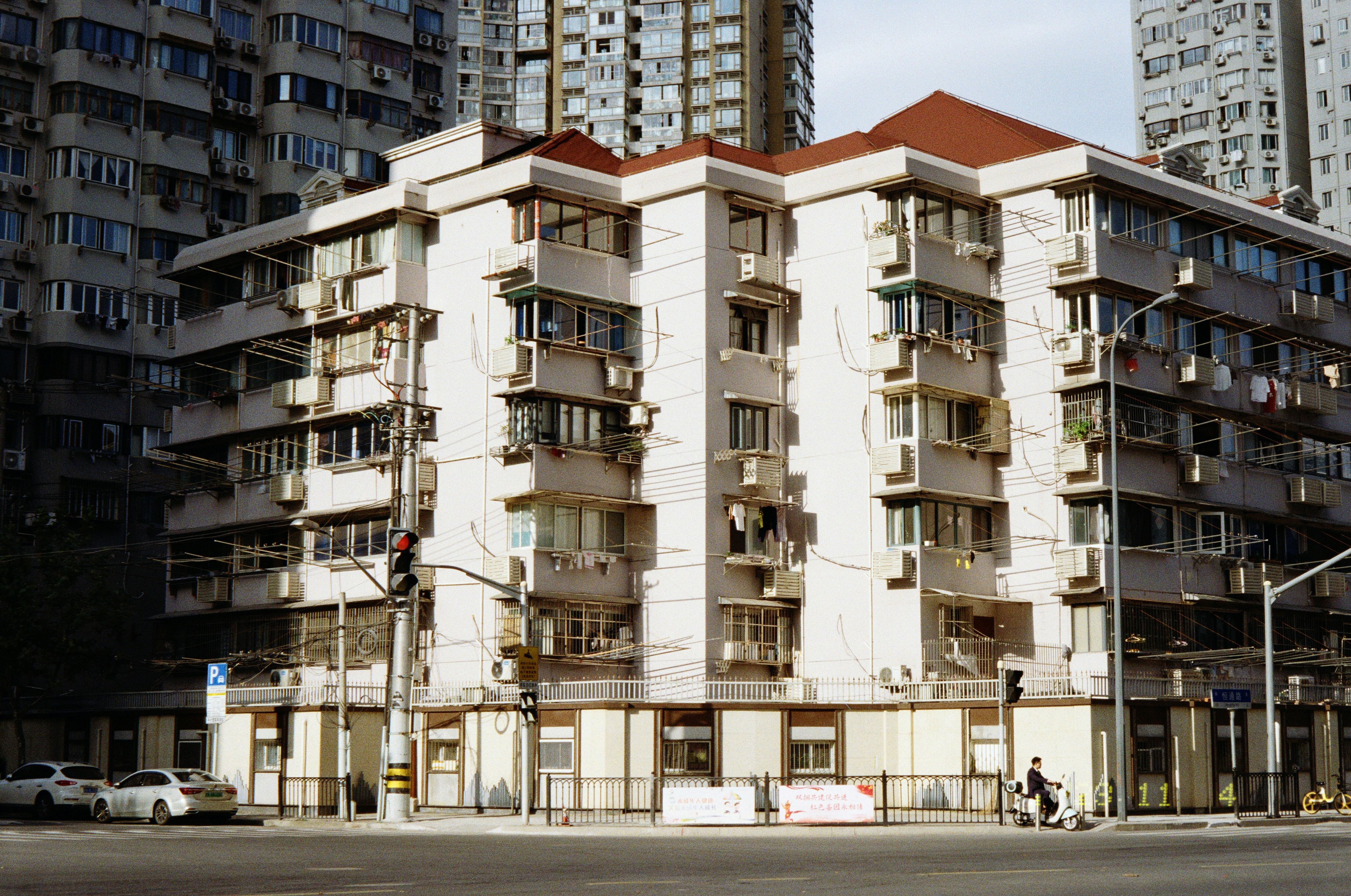 Apartments Mihalicek