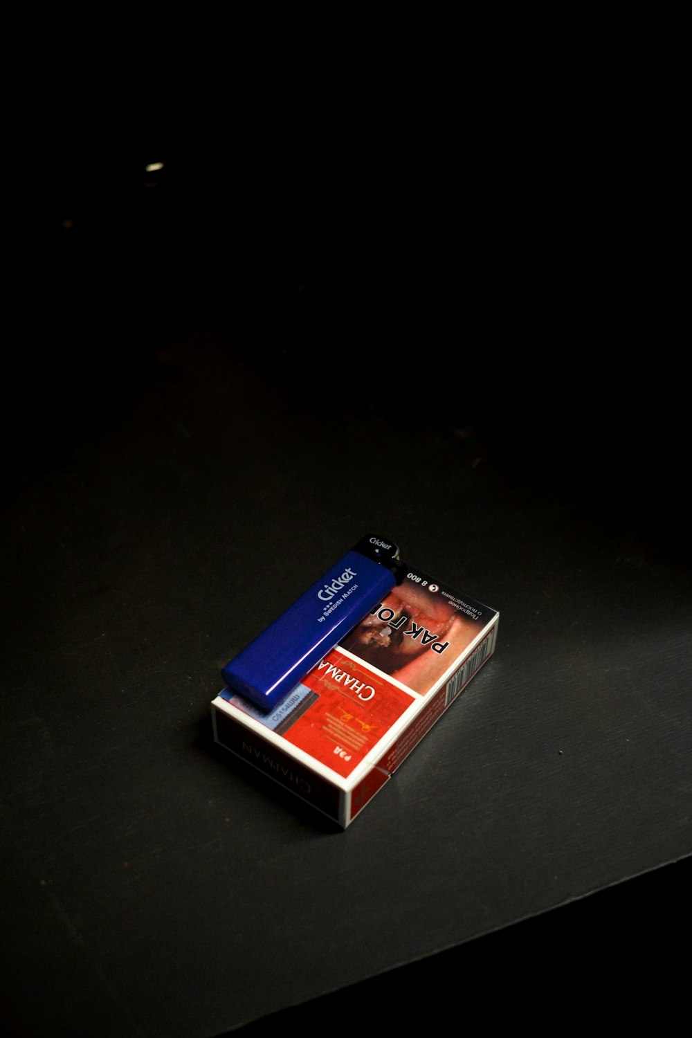 a couple of books sitting on top of a table