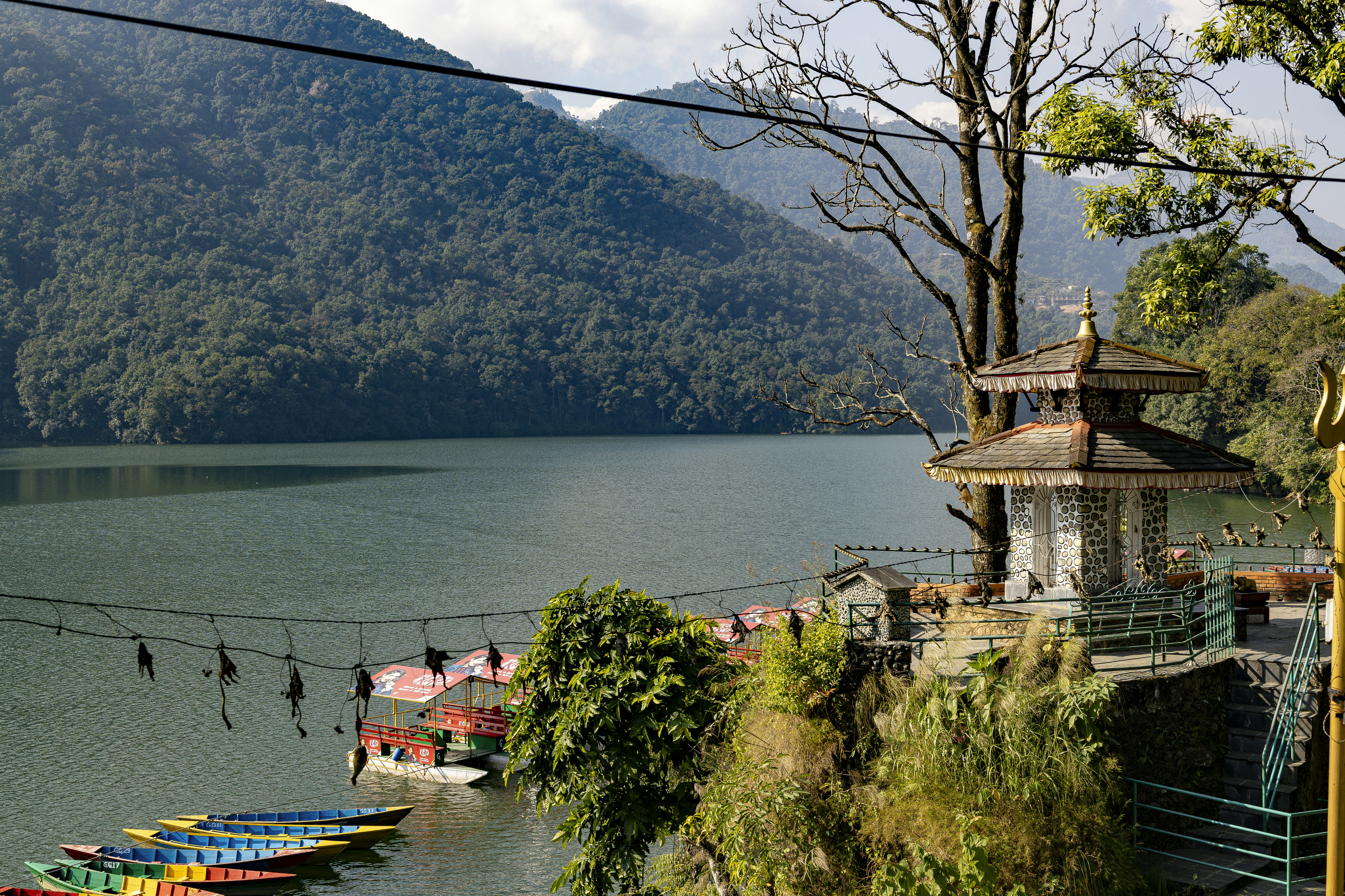 Pokhara - Things to Do in Pokhara