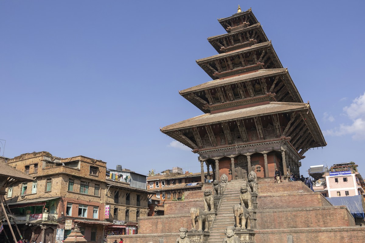 Bhaktapur