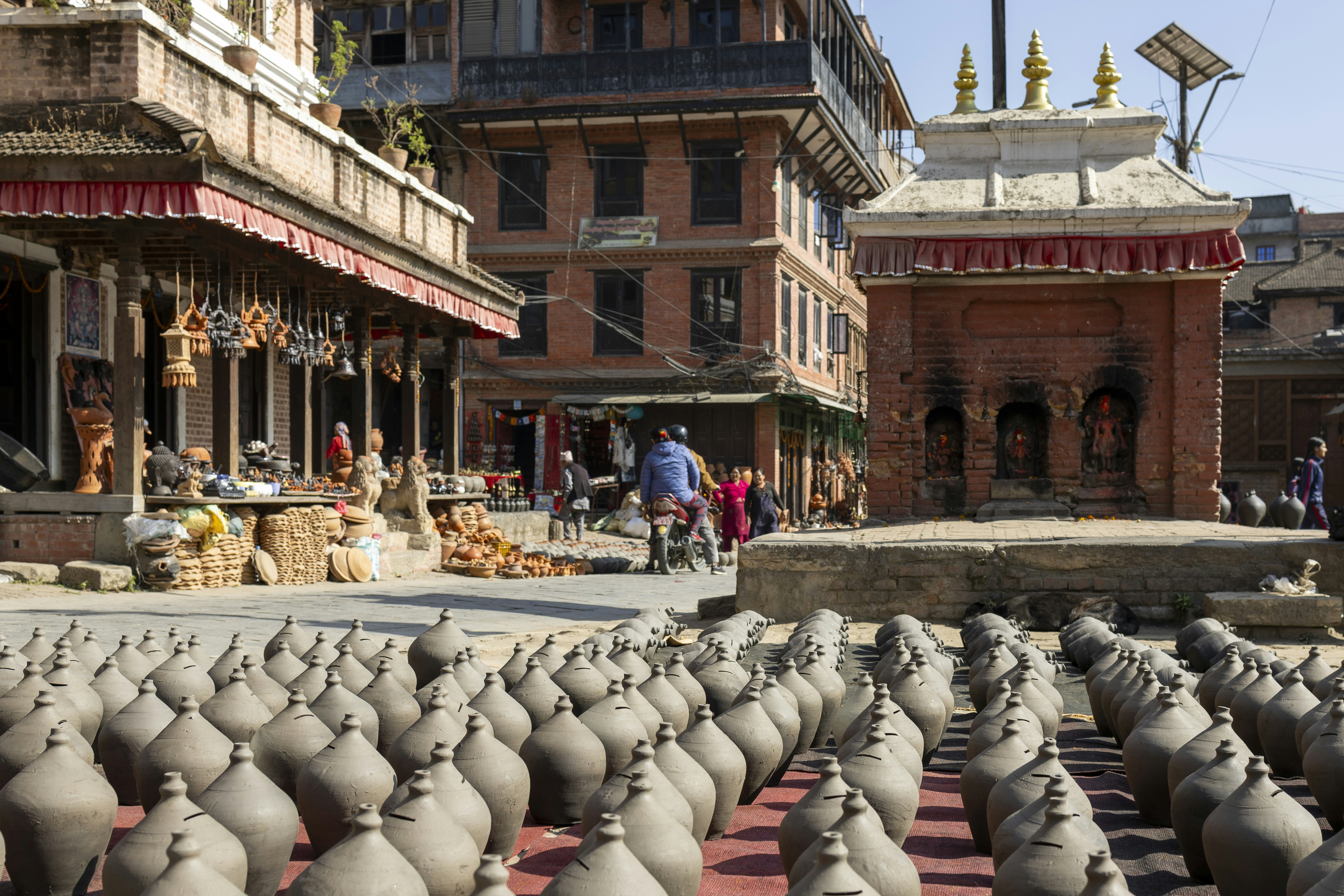 nepal