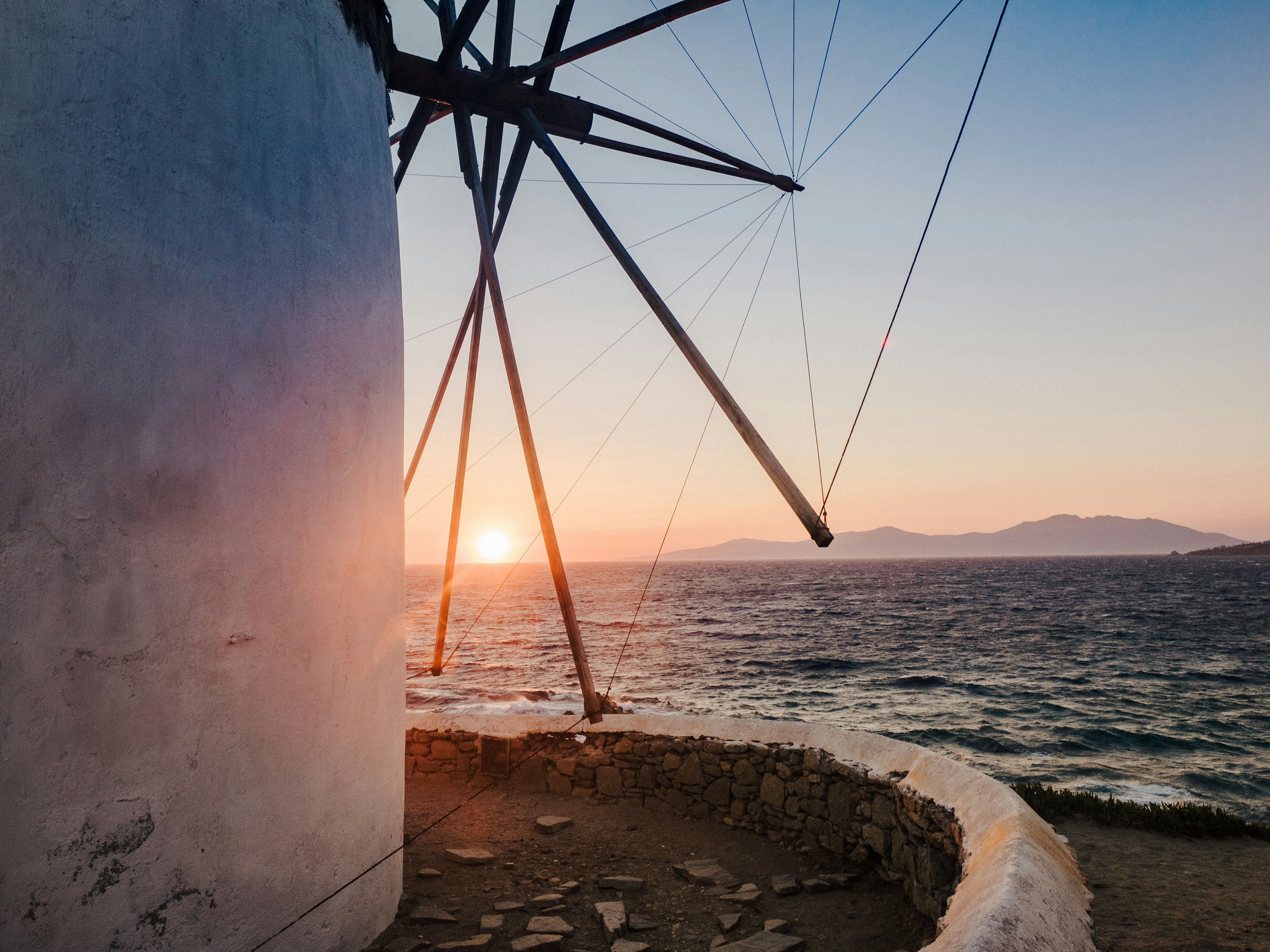 Historic Wonders and Charming Villages