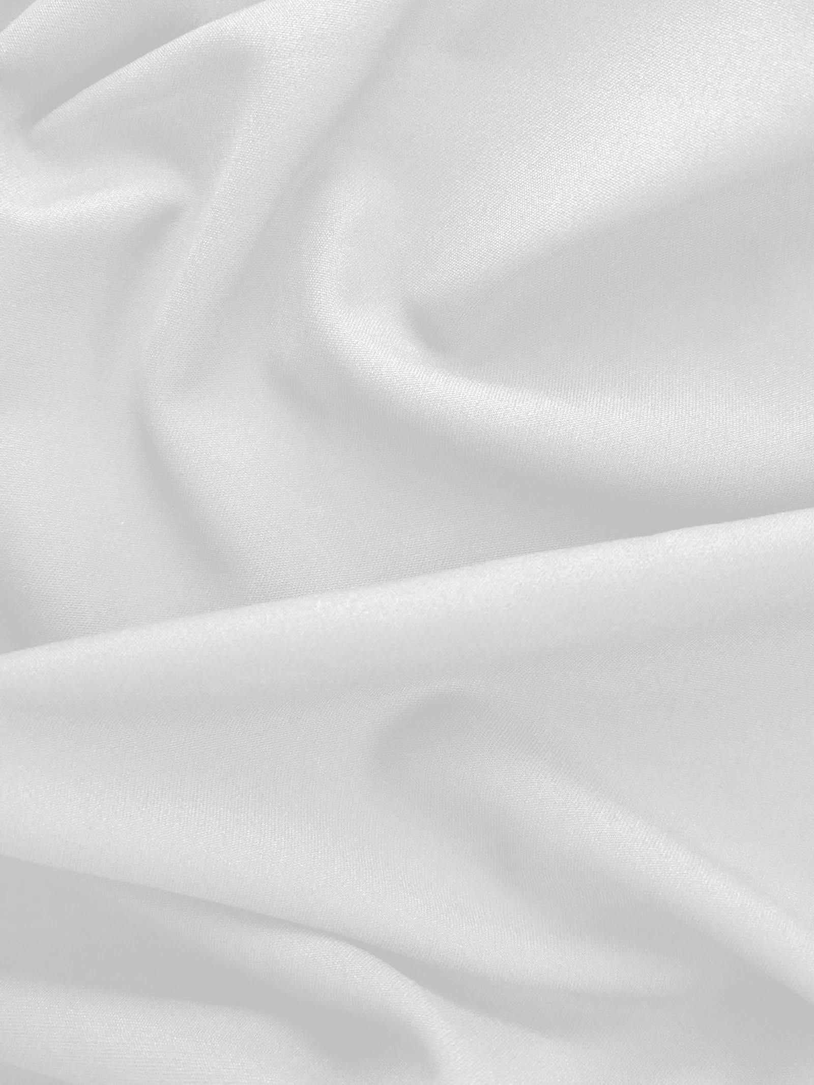 THE PLAIN WHITE SHIRT