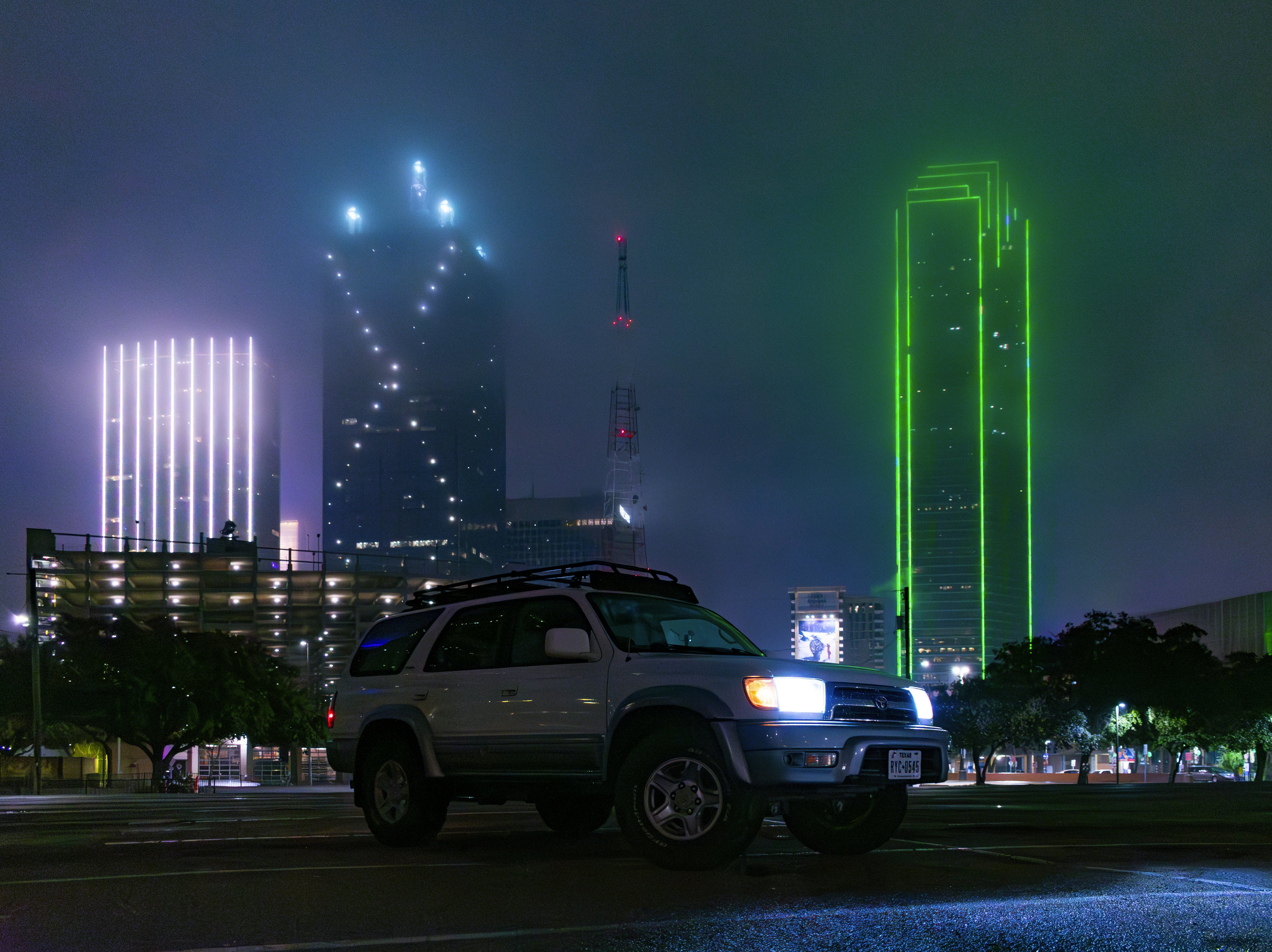 Waymo in Dallas 관련 이미지
