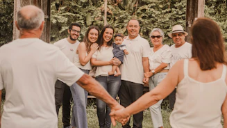 How Families Can Reduce Reverse Mentoring Burnout