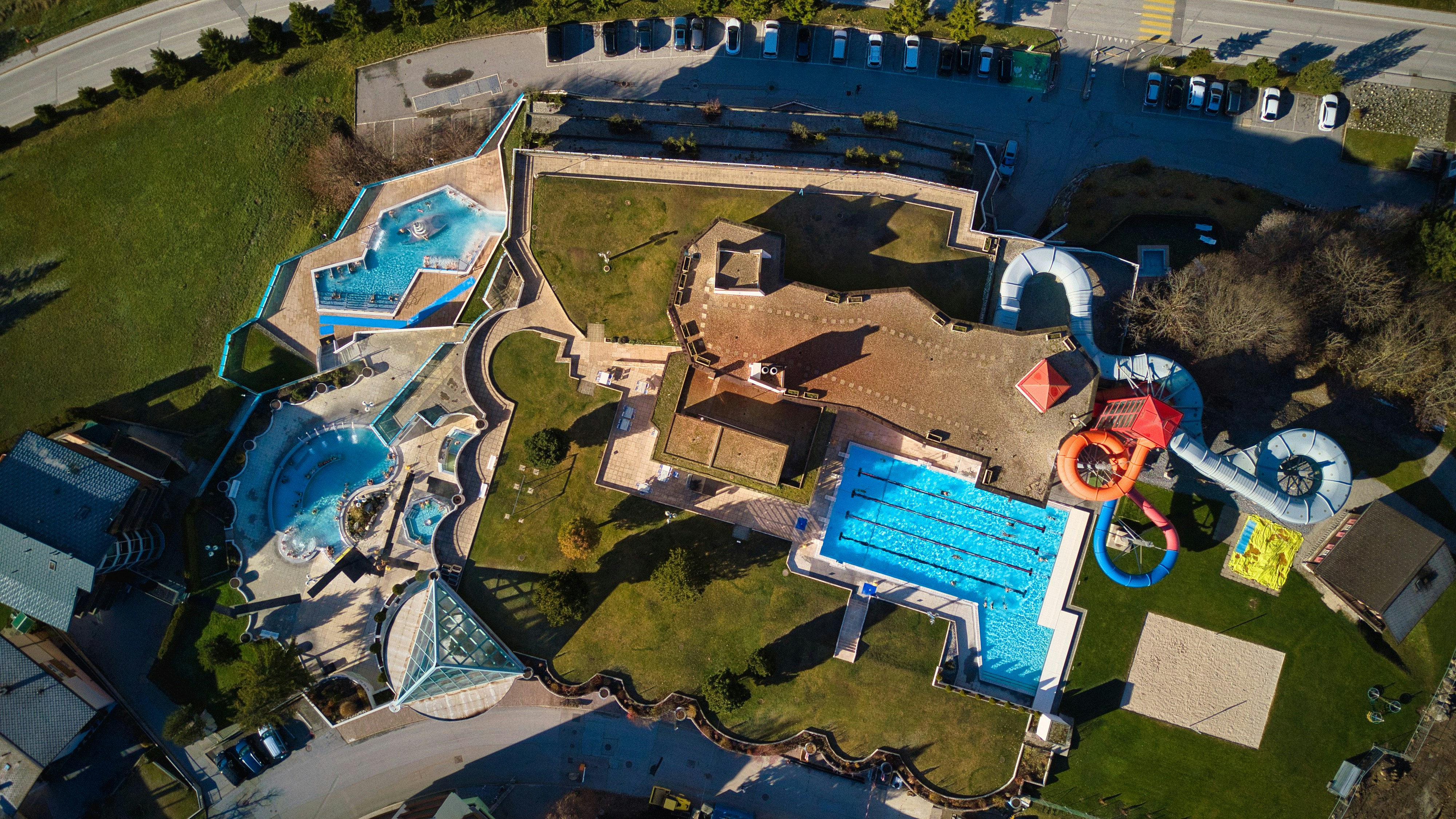 23 Club Complex