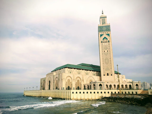 7 Days Imperial Cities Tour from Casablanca