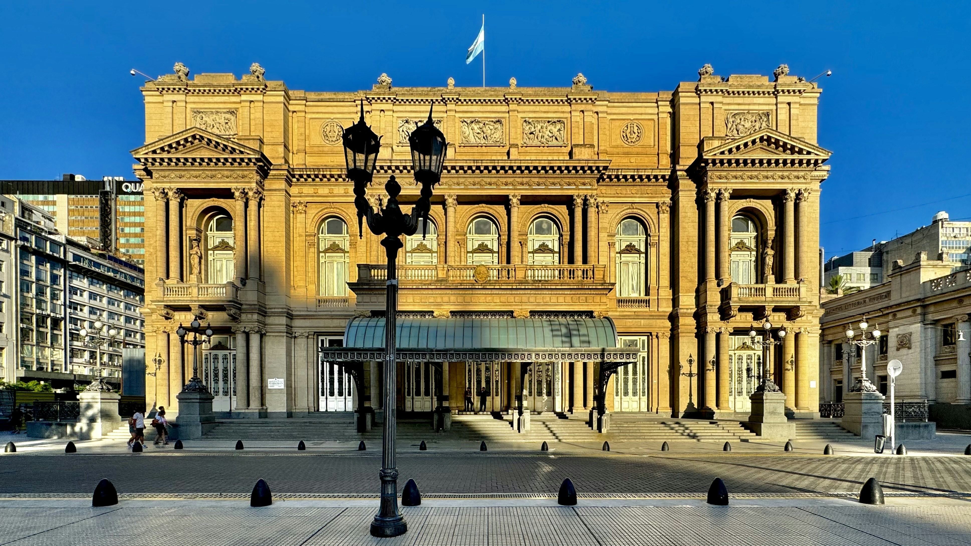buenos aires, argentina image