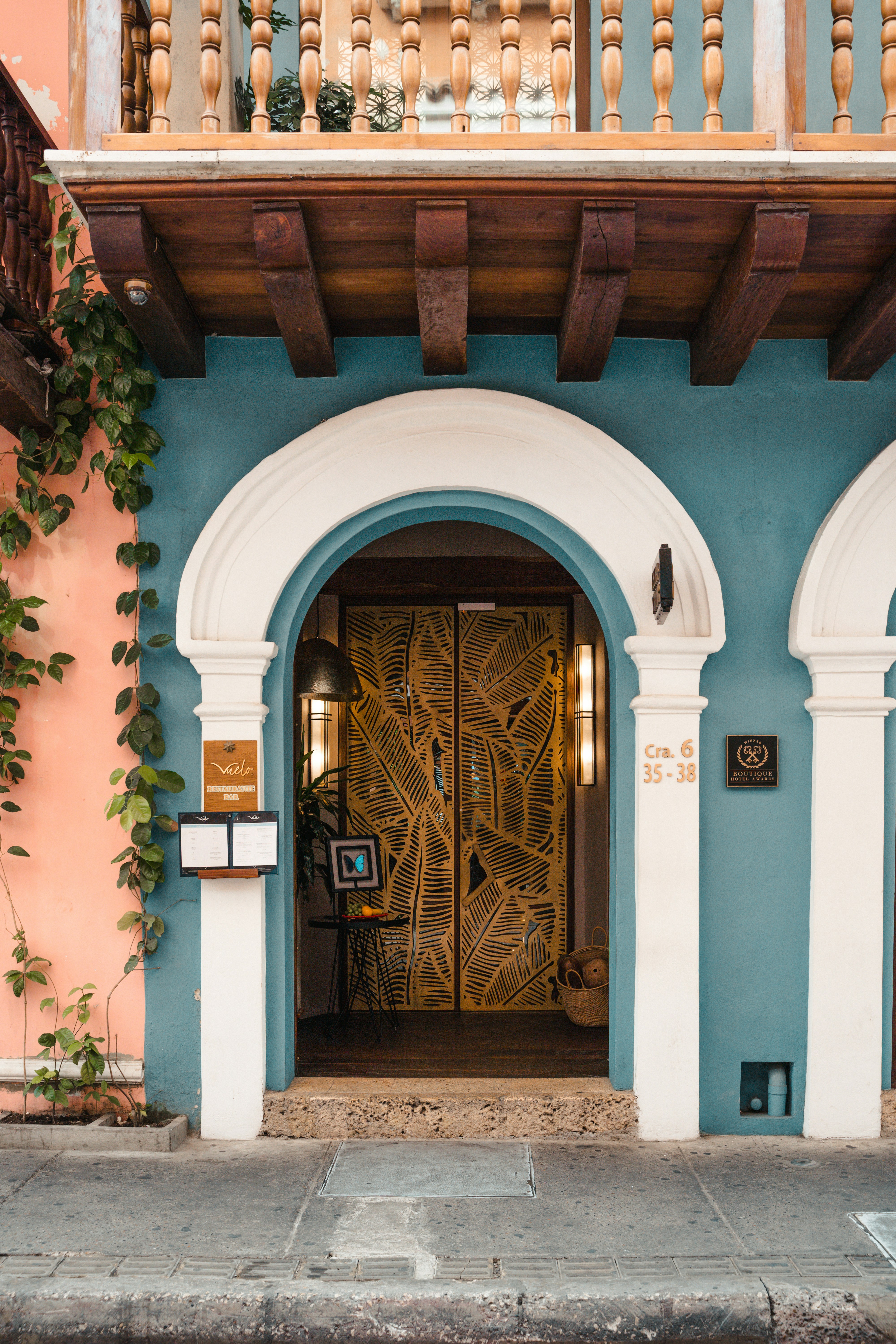 Photo by enriquehoyos