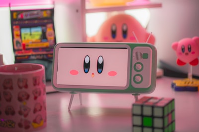 Kirby