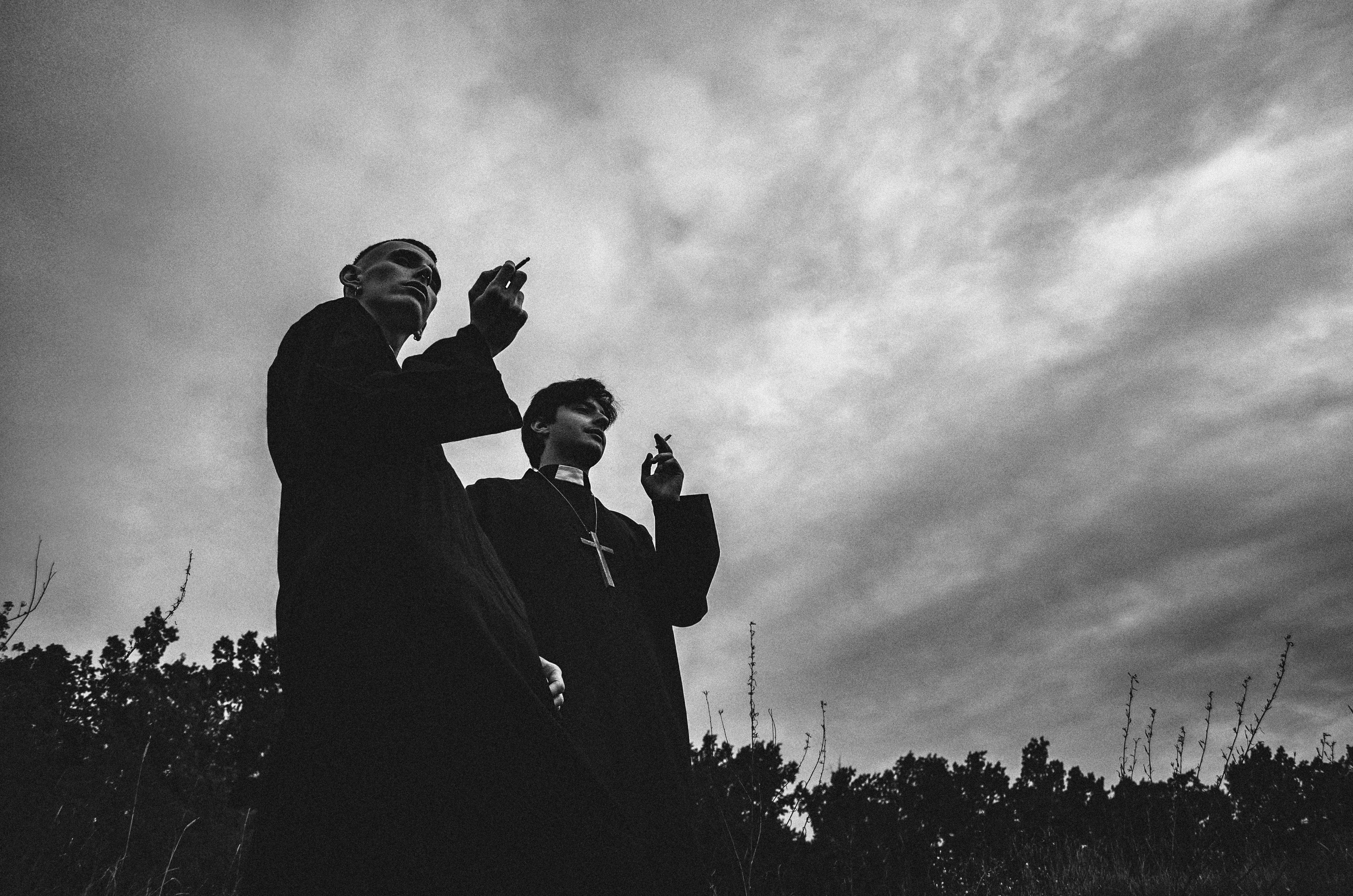 Do Priests Have Health Insurance?