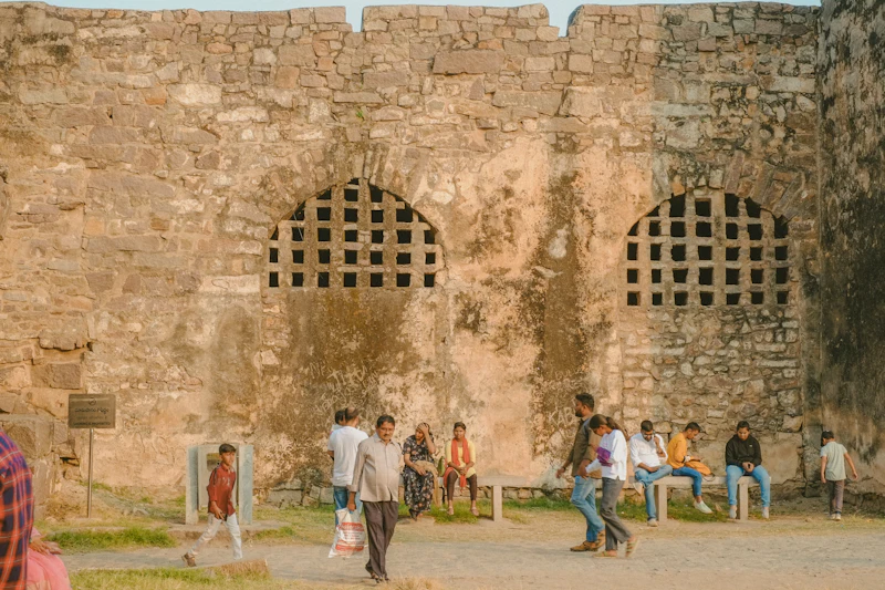 Best Season to Visit Hyderabad: When to Go, When to Skip, and Why It Matters