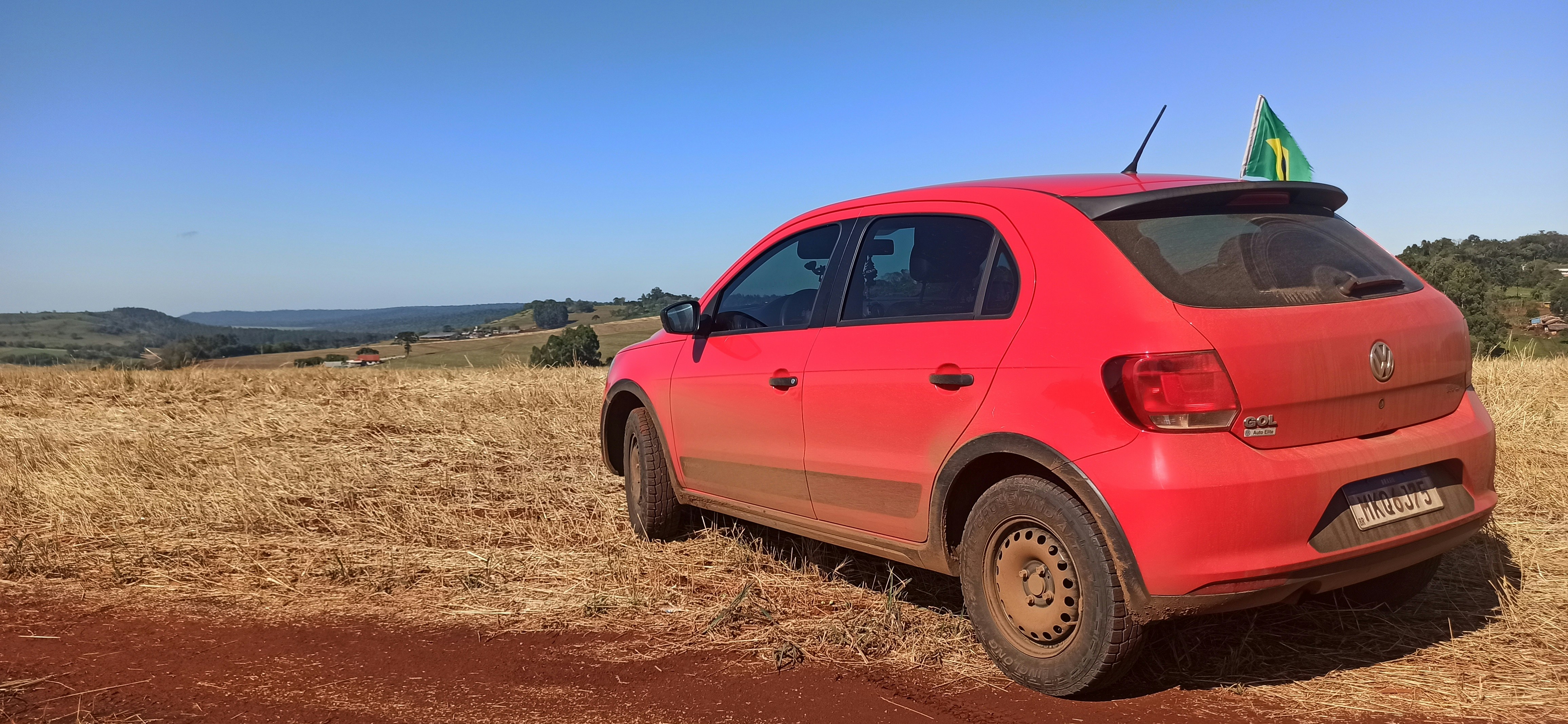 Volkswagen Gol: o legado do popular e se vale a pena comprar usado
