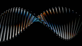 a close up of a pair of sunglasses on a black background