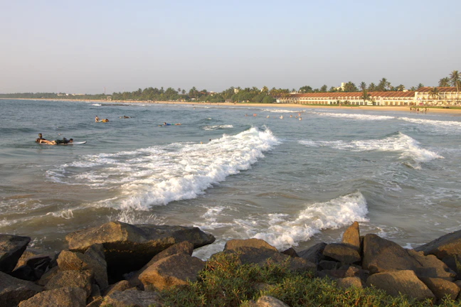5-Day Trincomalee Budget Backpacking Itinerary