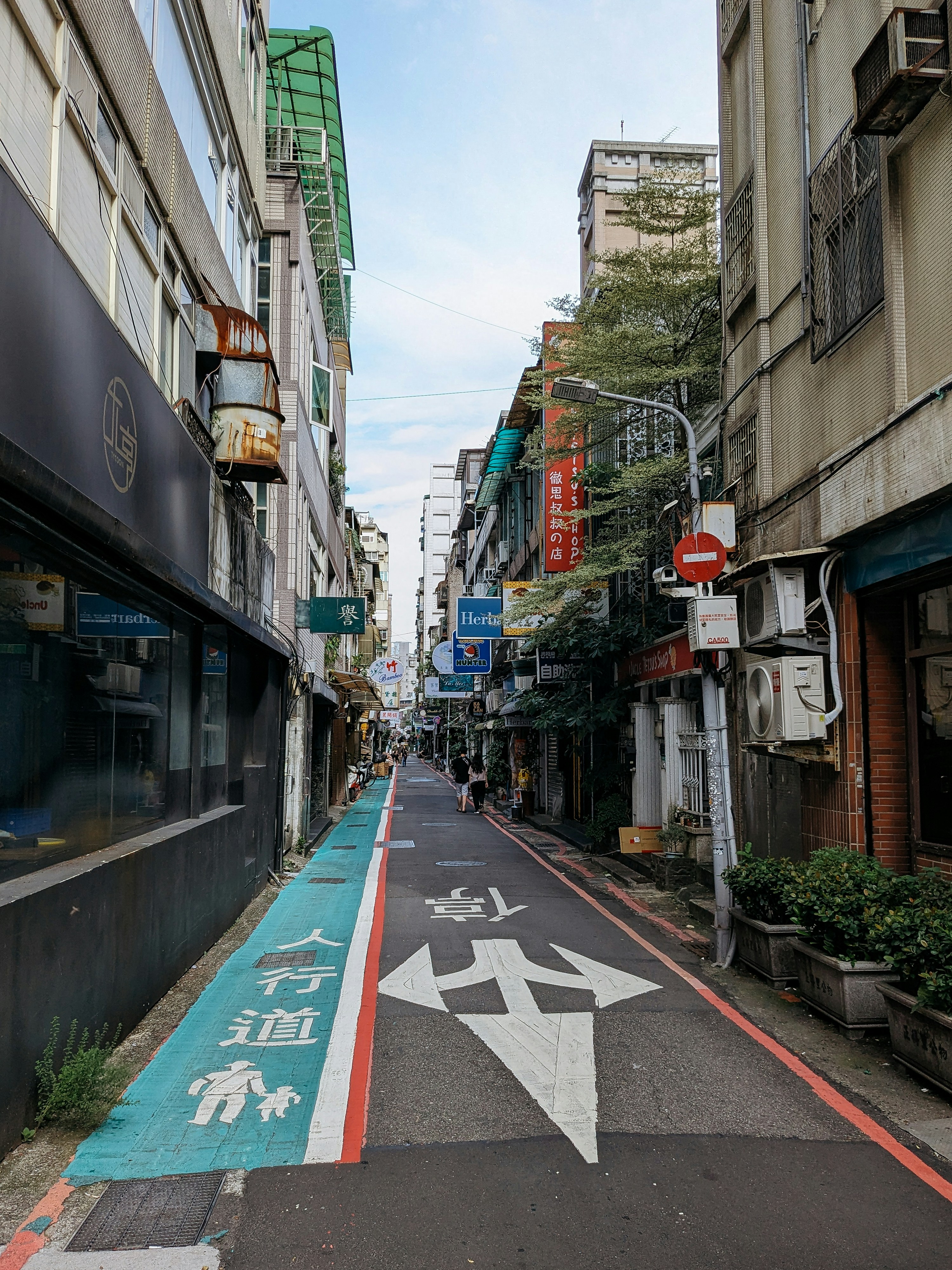 Photo by markuswinkler