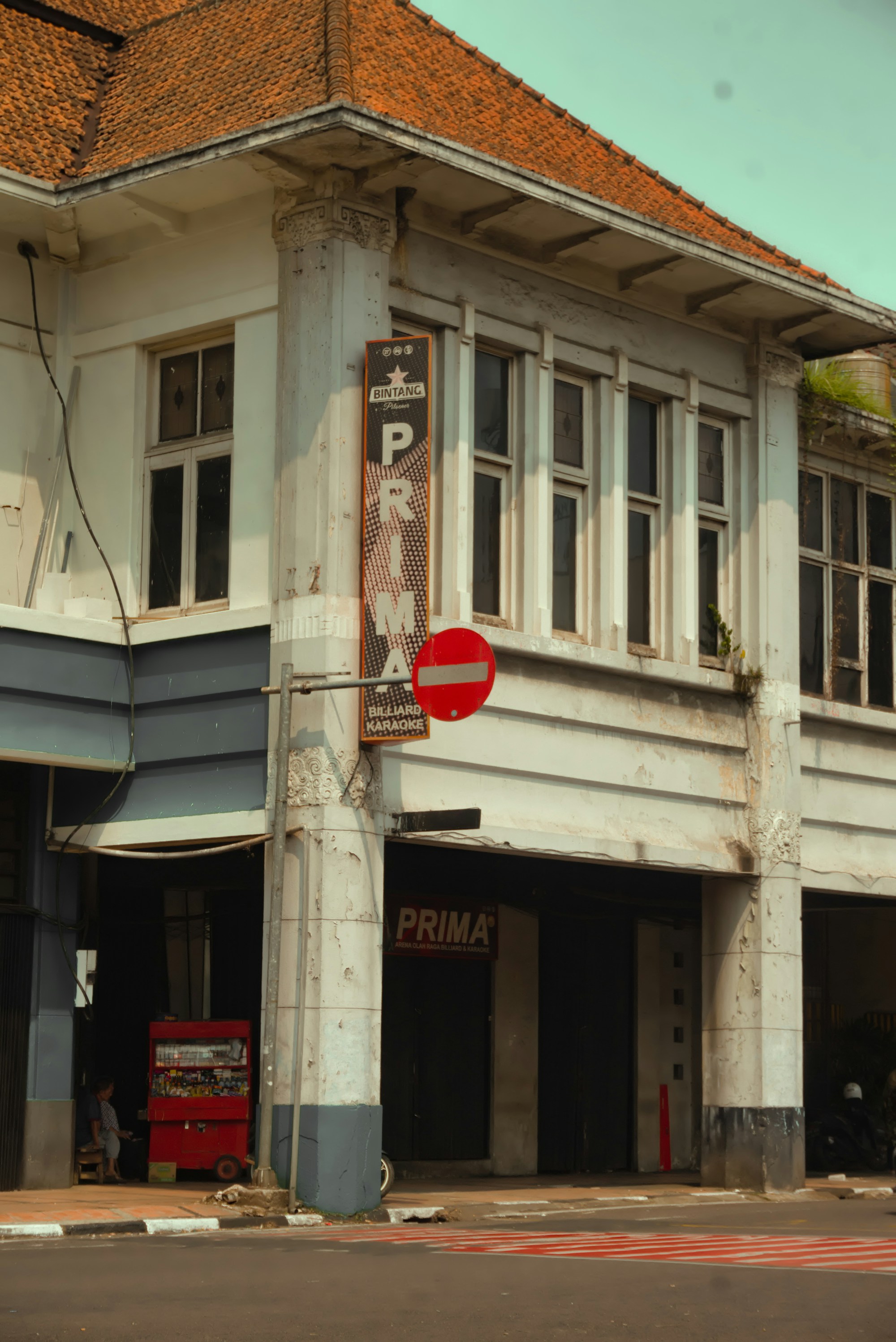 Best Time to Visit West Java: Weather Guide