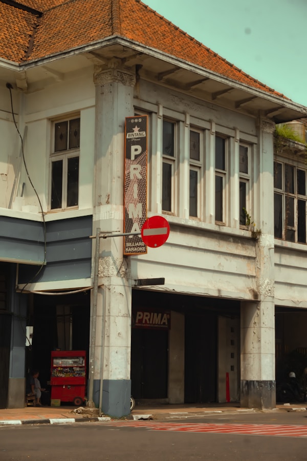 Best Time to Visit West Java: Weather Guide
