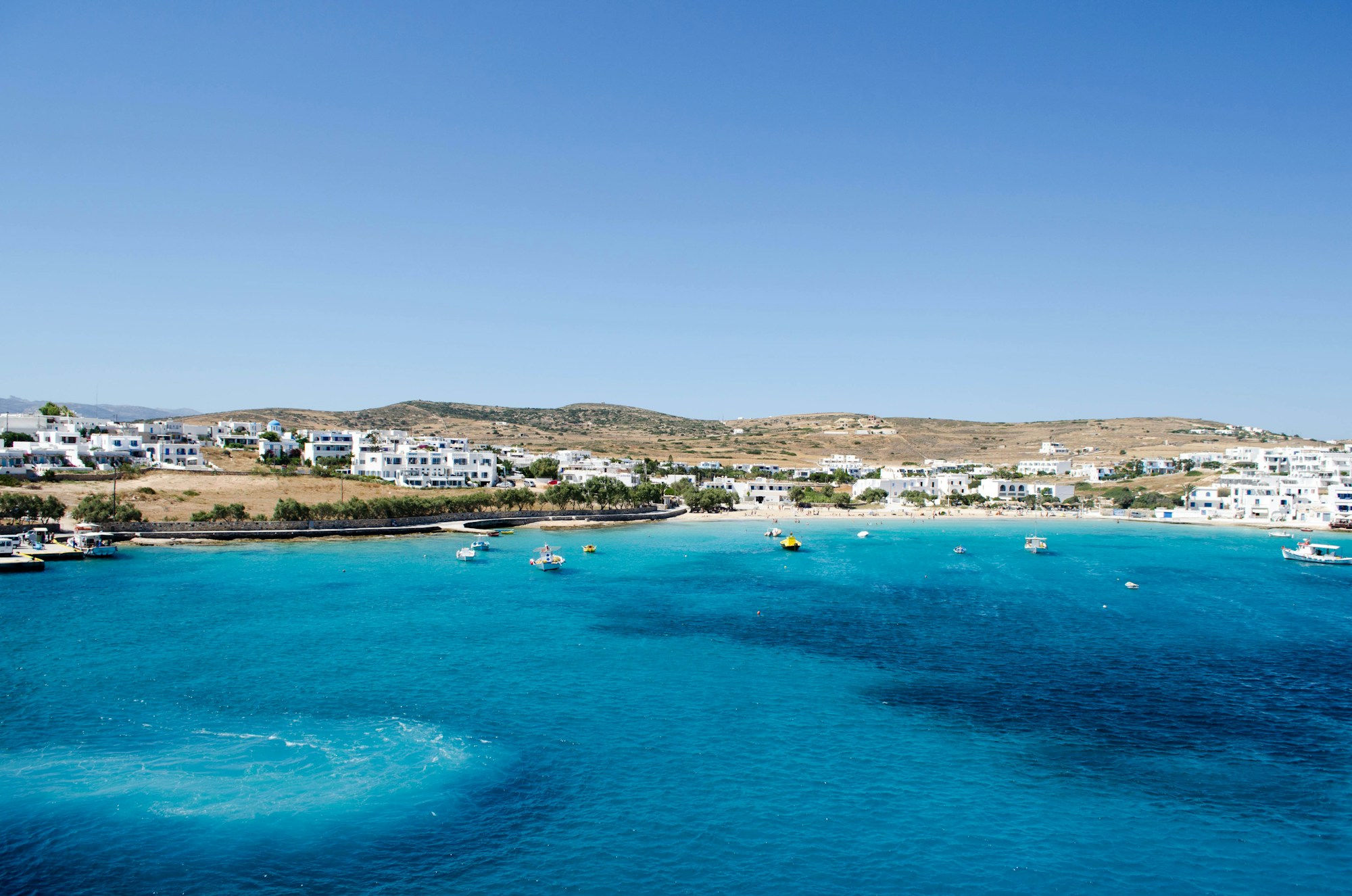Koufonisia Travel: Local Culture and Traditions Guide